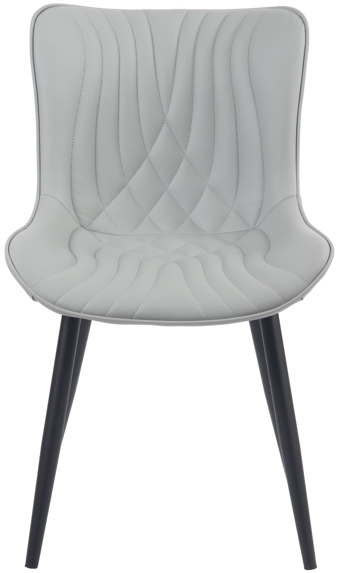 2er Set Stühle Brady Kunstleder – Ansicht 11