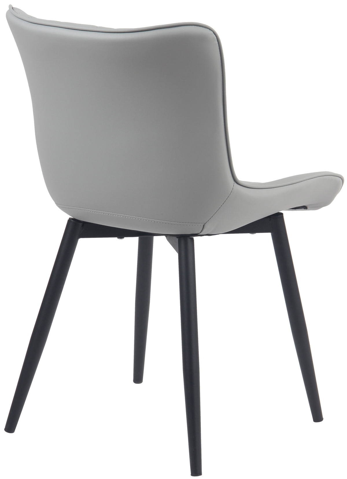 2er Set Stühle Brady Kunstleder – Ansicht 13