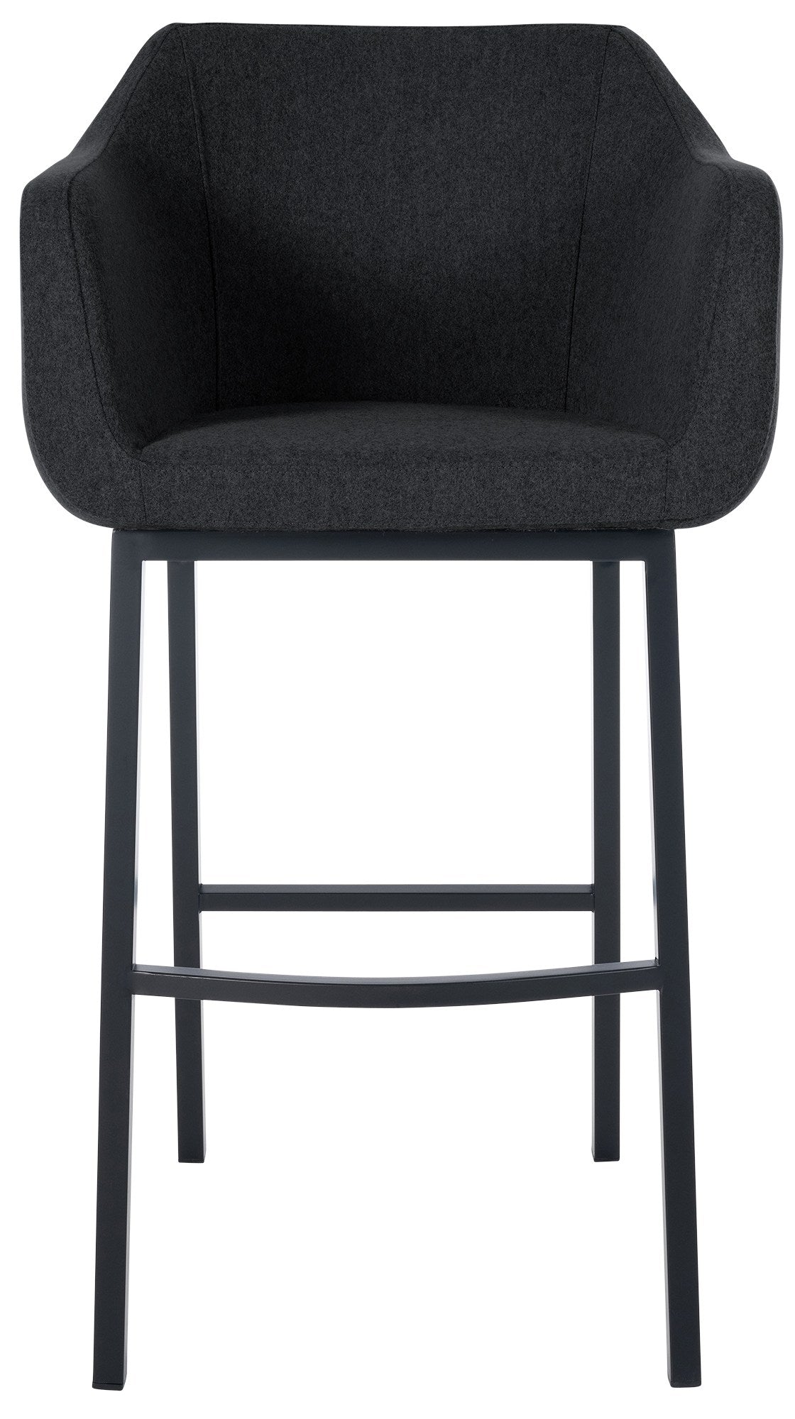 Barhocker Monea B Filz – Ansicht 6