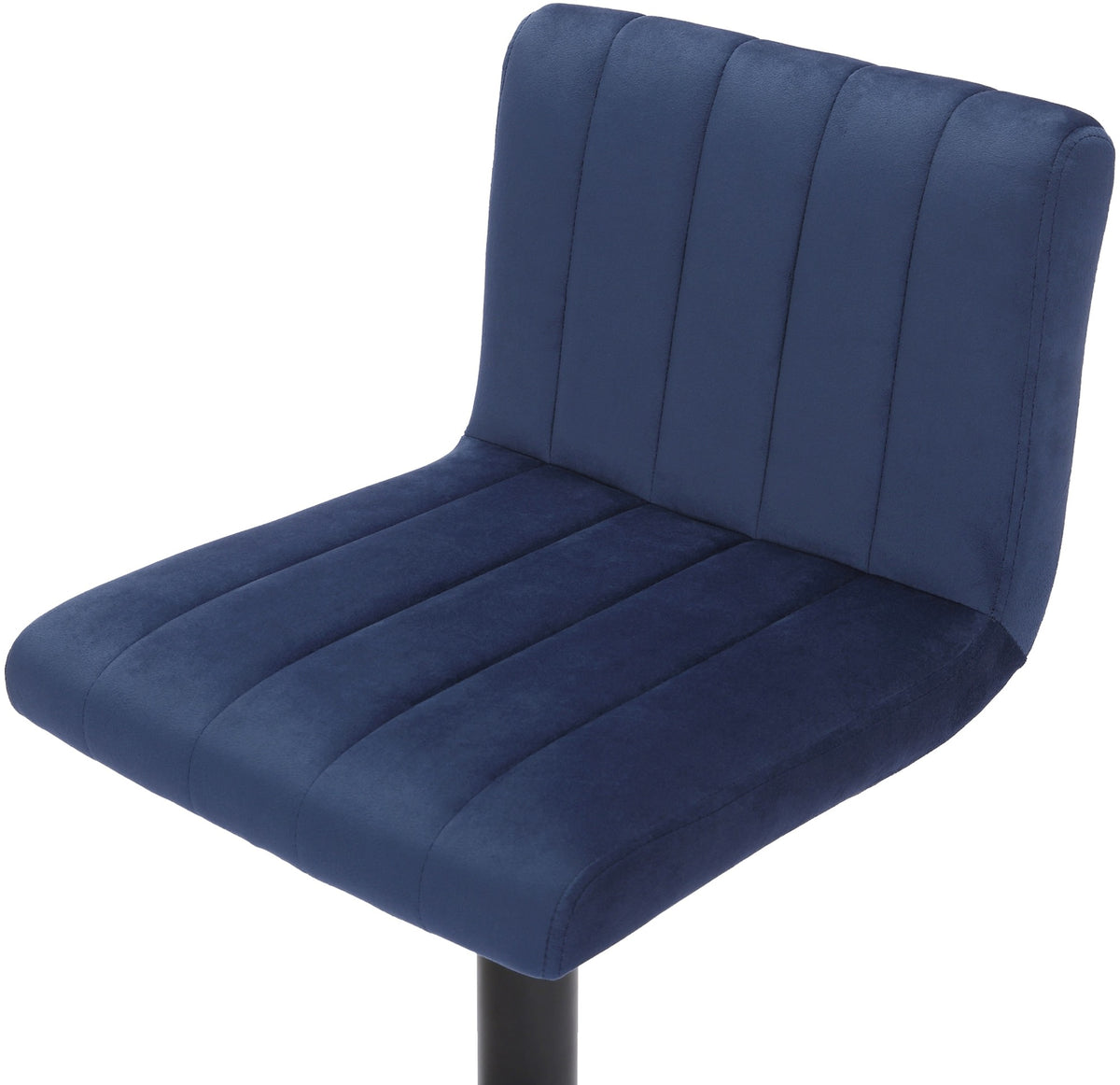 Barhocker Jamie Samt – Ansicht 18