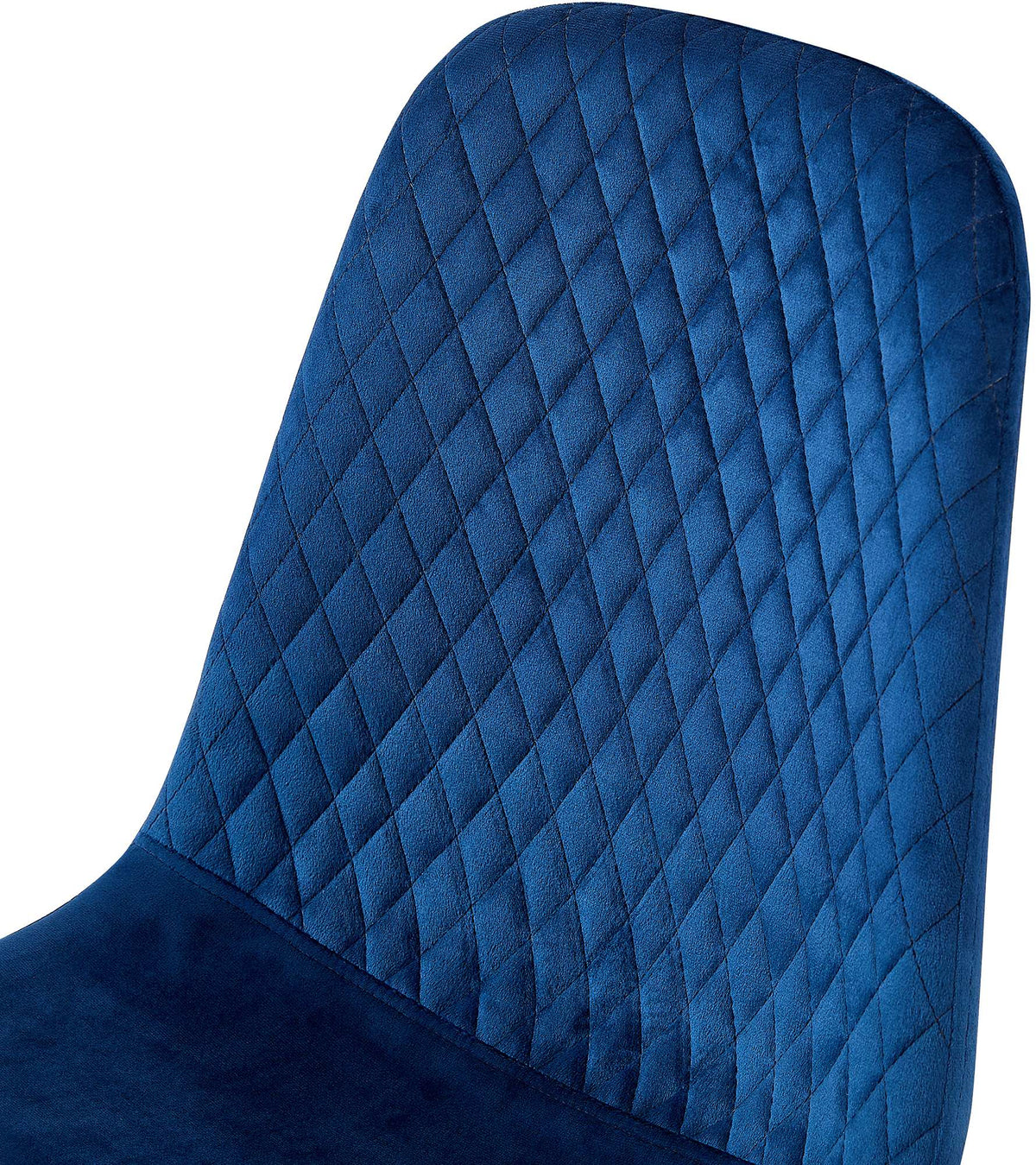 Stuhl Giverny Samt – Ansicht 6