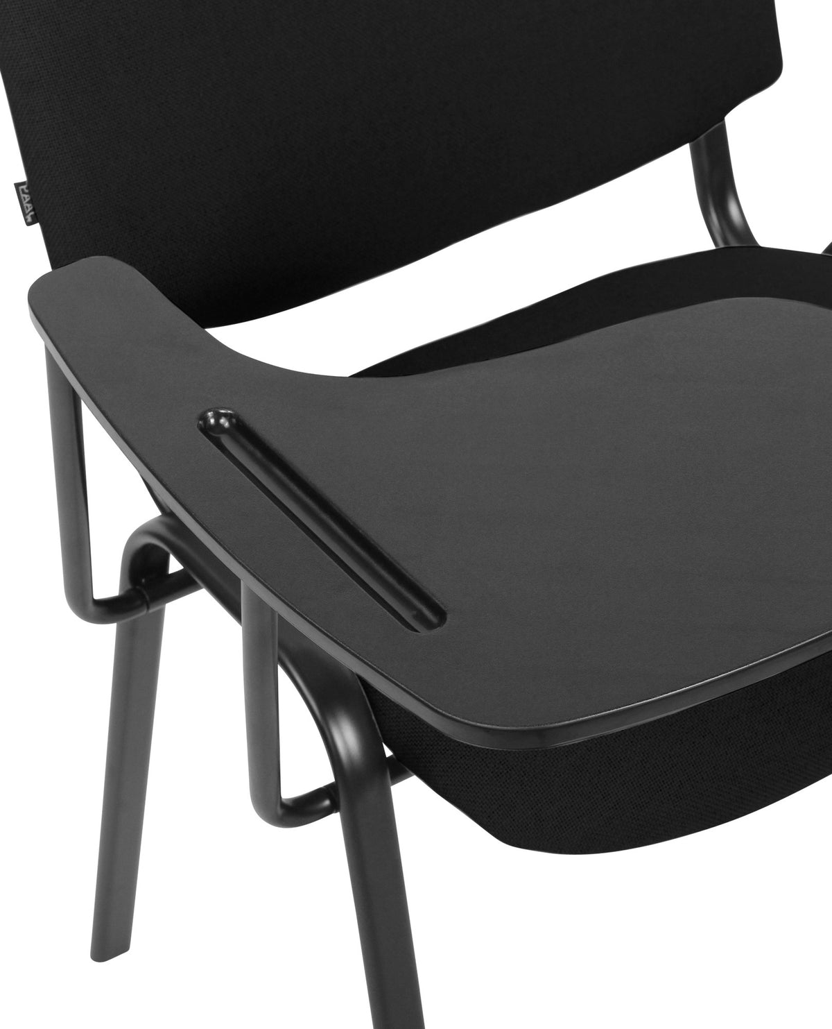 Stuhl Ken XL mit Klapptisch Stoff – Ansicht 3