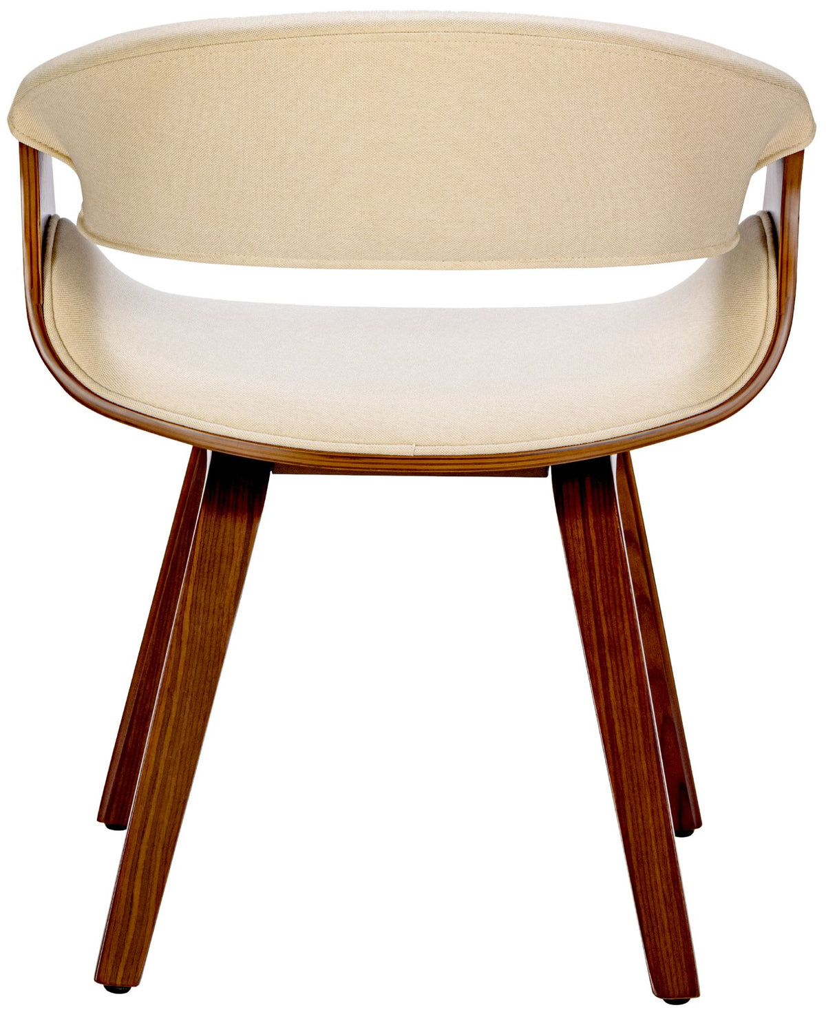 Esszimmerstuhl Foley Stoff – Ansicht 4