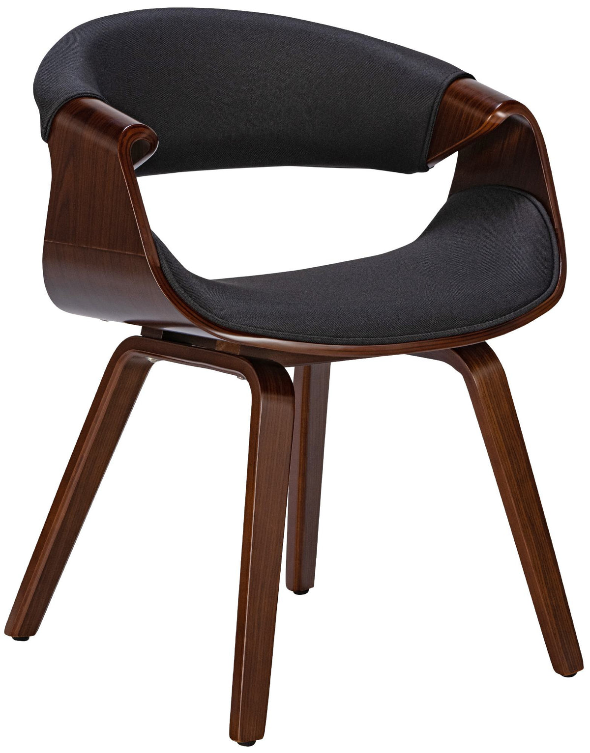 Esszimmerstuhl Foley Stoff – Ansicht 8