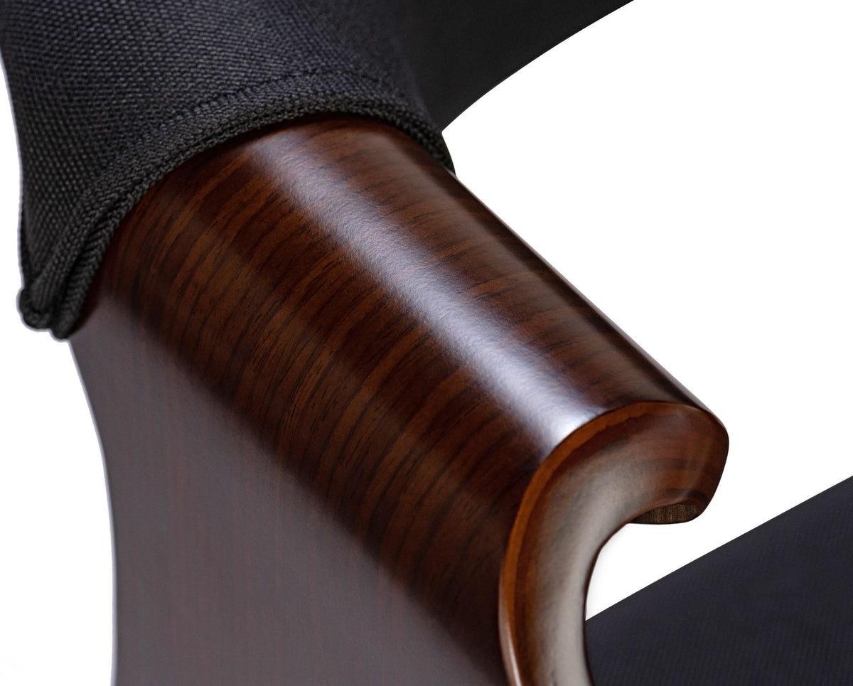 Esszimmerstuhl Foley Stoff – Ansicht 12