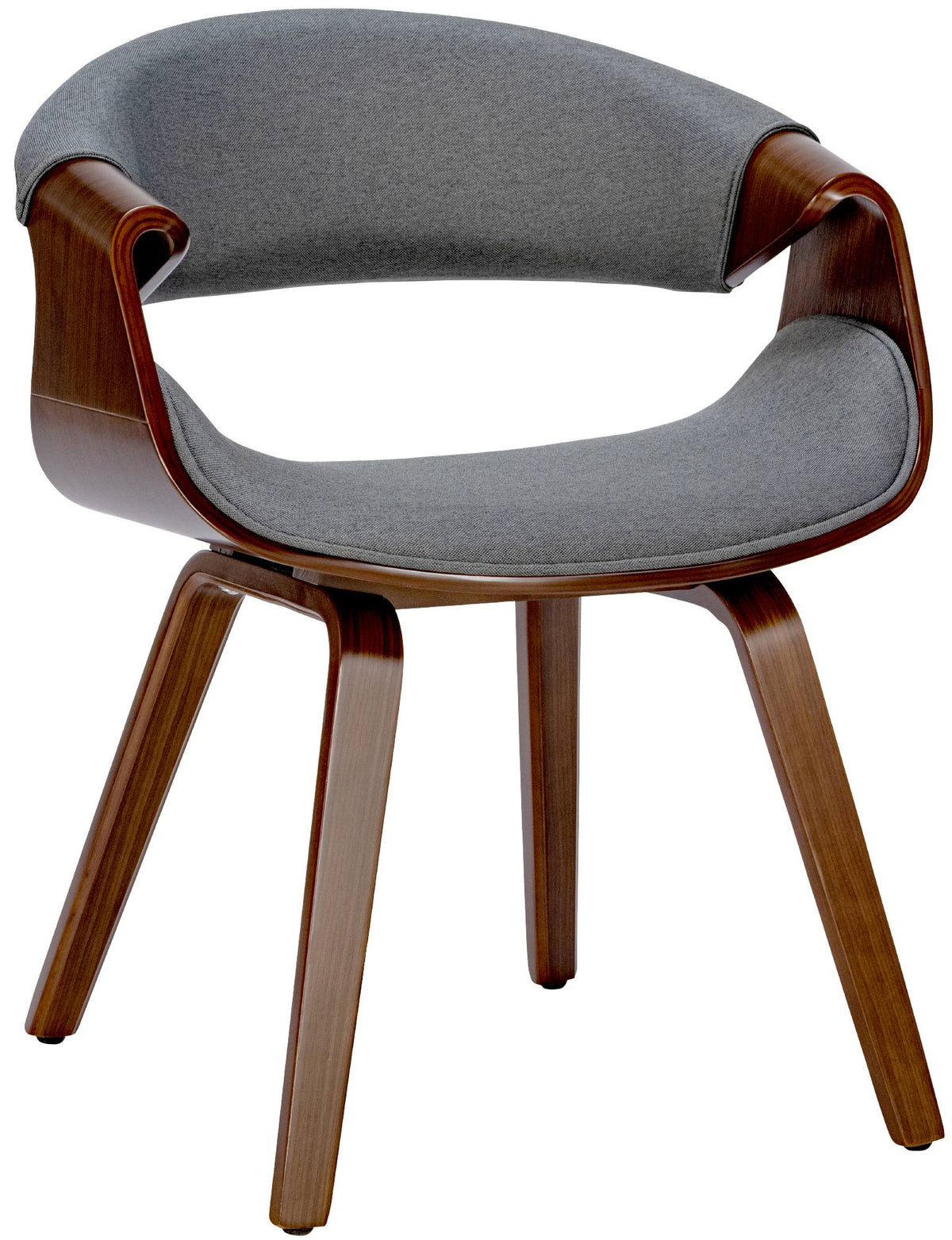 Esszimmerstuhl Foley Stoff – Ansicht 15