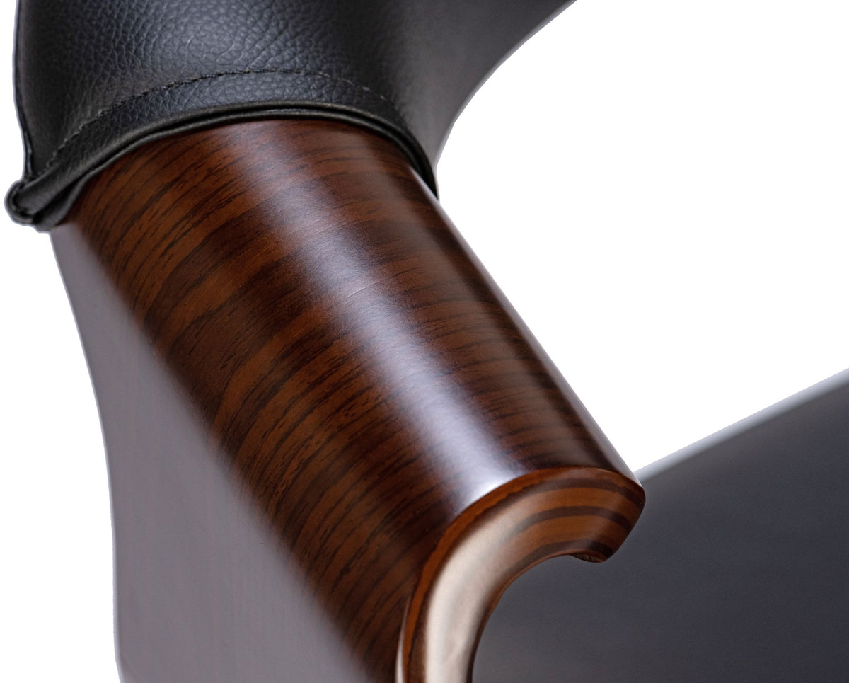 Esszimmerstuhl Foley Kunstleder – Ansicht 5