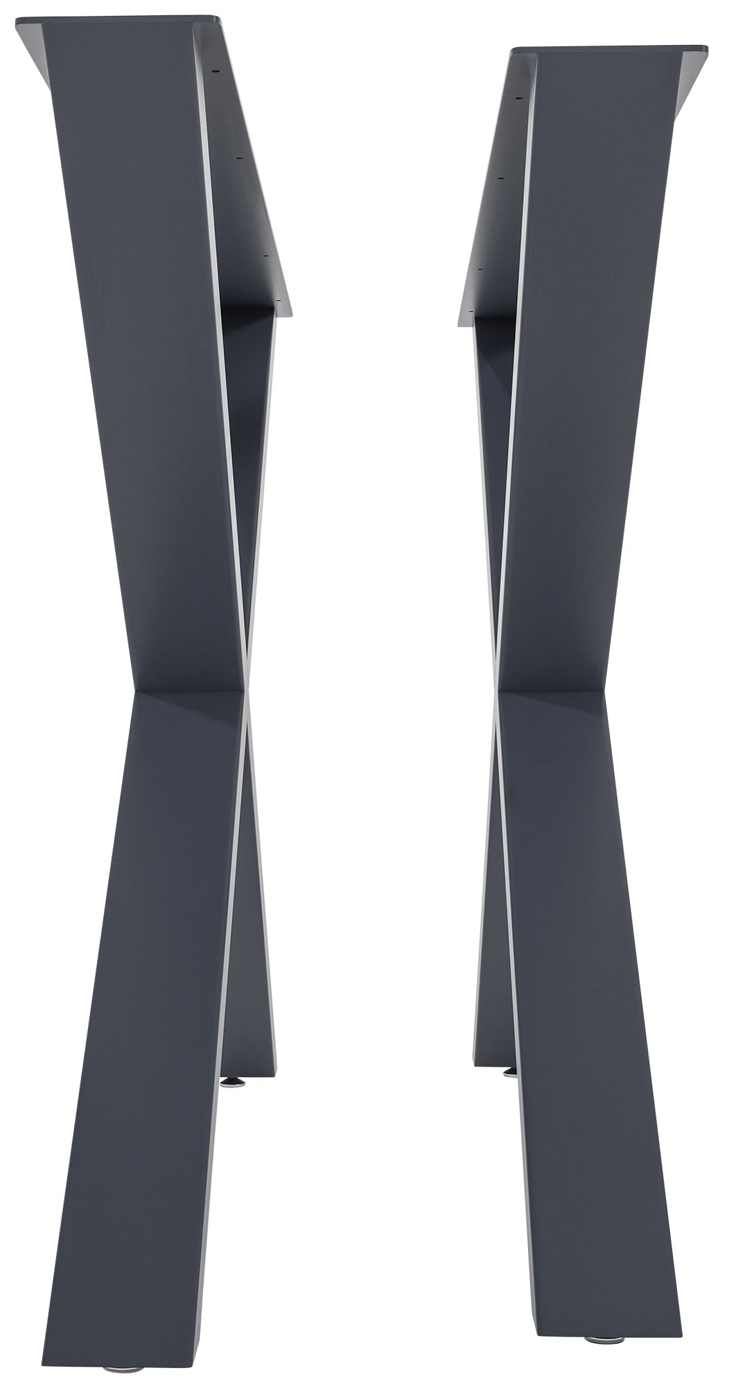 2x Tischbeine Swift L – Ansicht 13