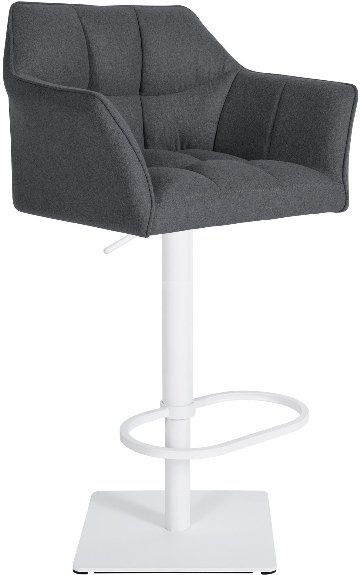 Barhocker Damaso W Filz