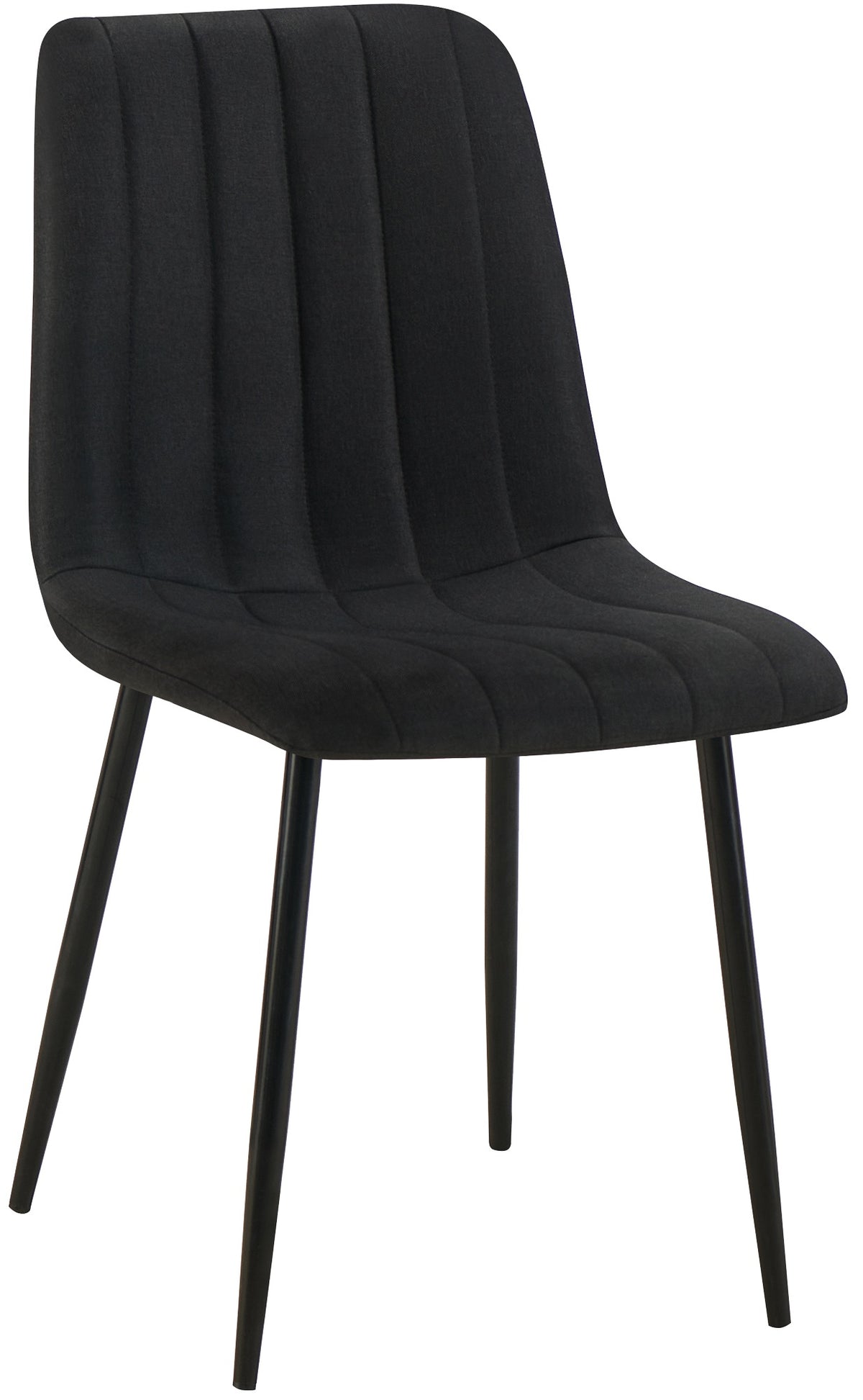 Stuhl Dijon Stoff – Ansicht 9