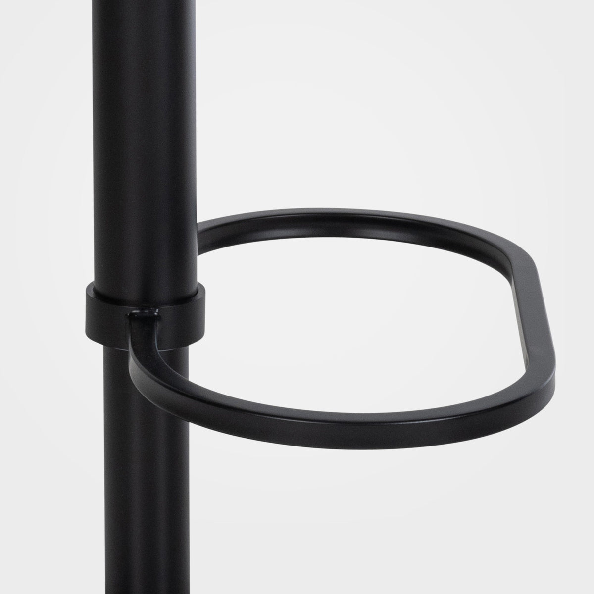 Barhocker Damaso B Samt – Ansicht 5
