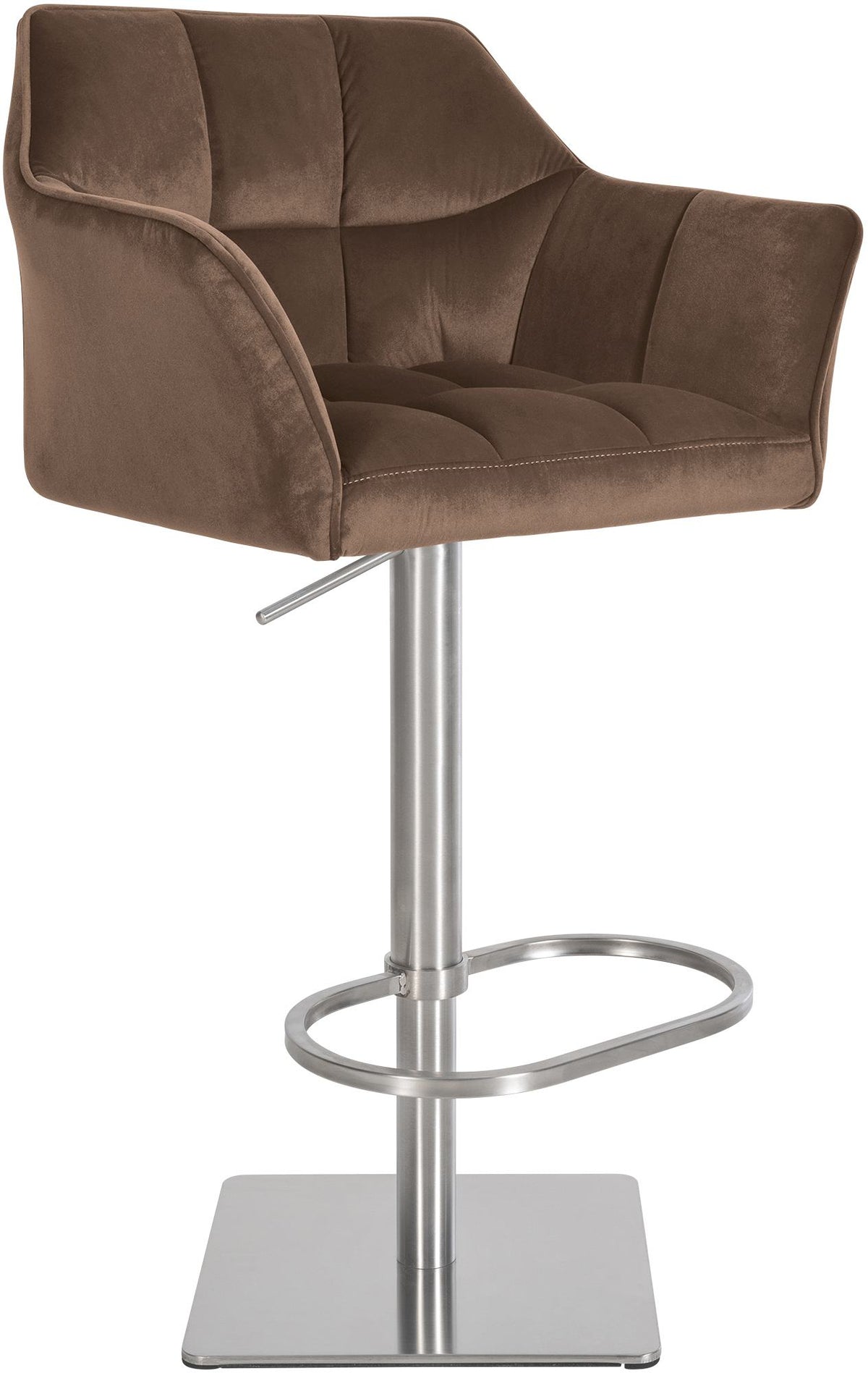 Barhocker Damaso E Samt – Ansicht 7