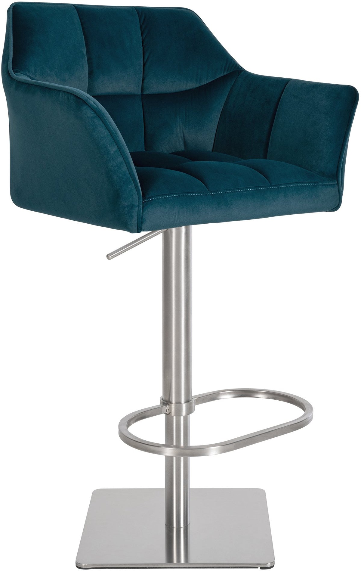 Barhocker Damaso E Samt – Ansicht 13