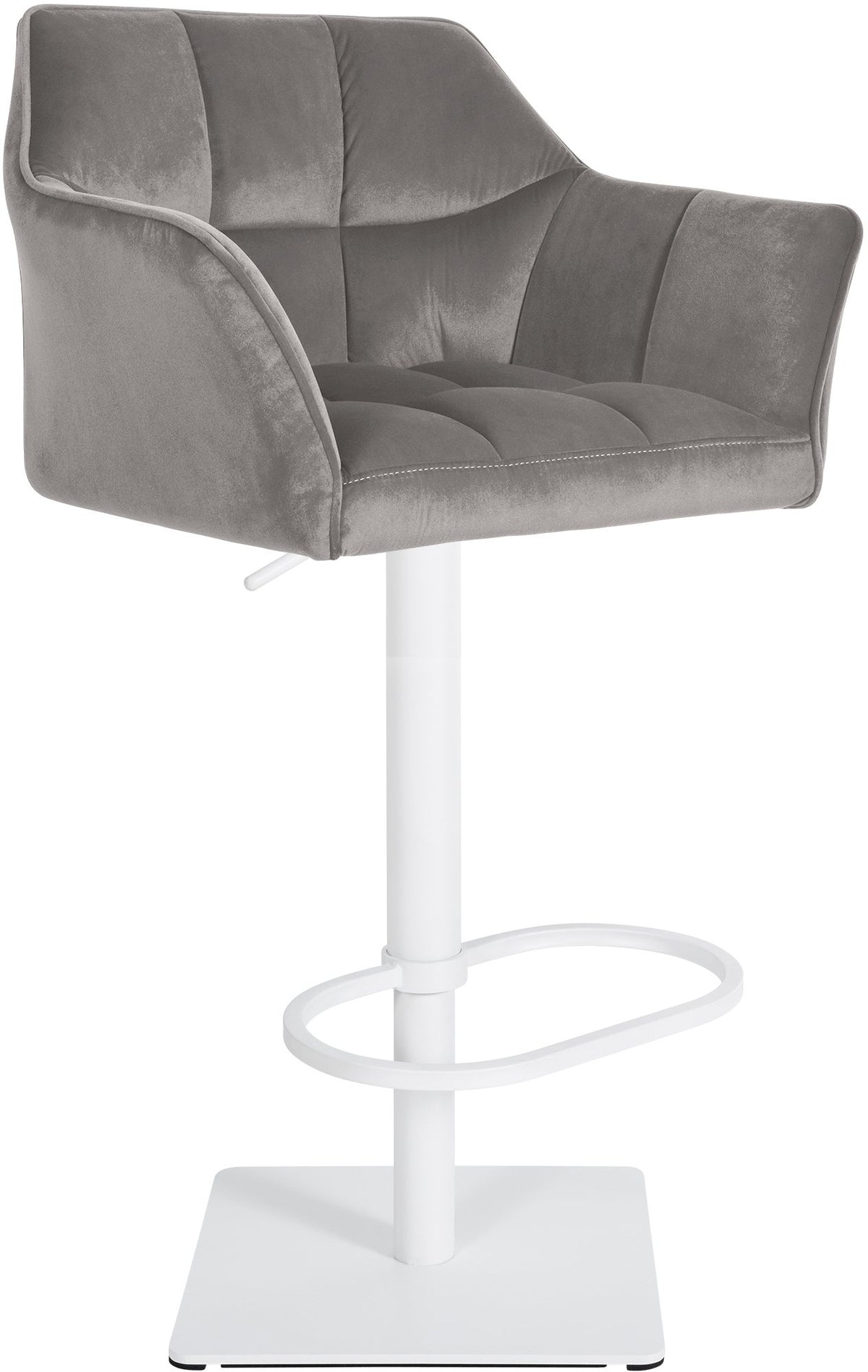 Barhocker Damaso W Samt