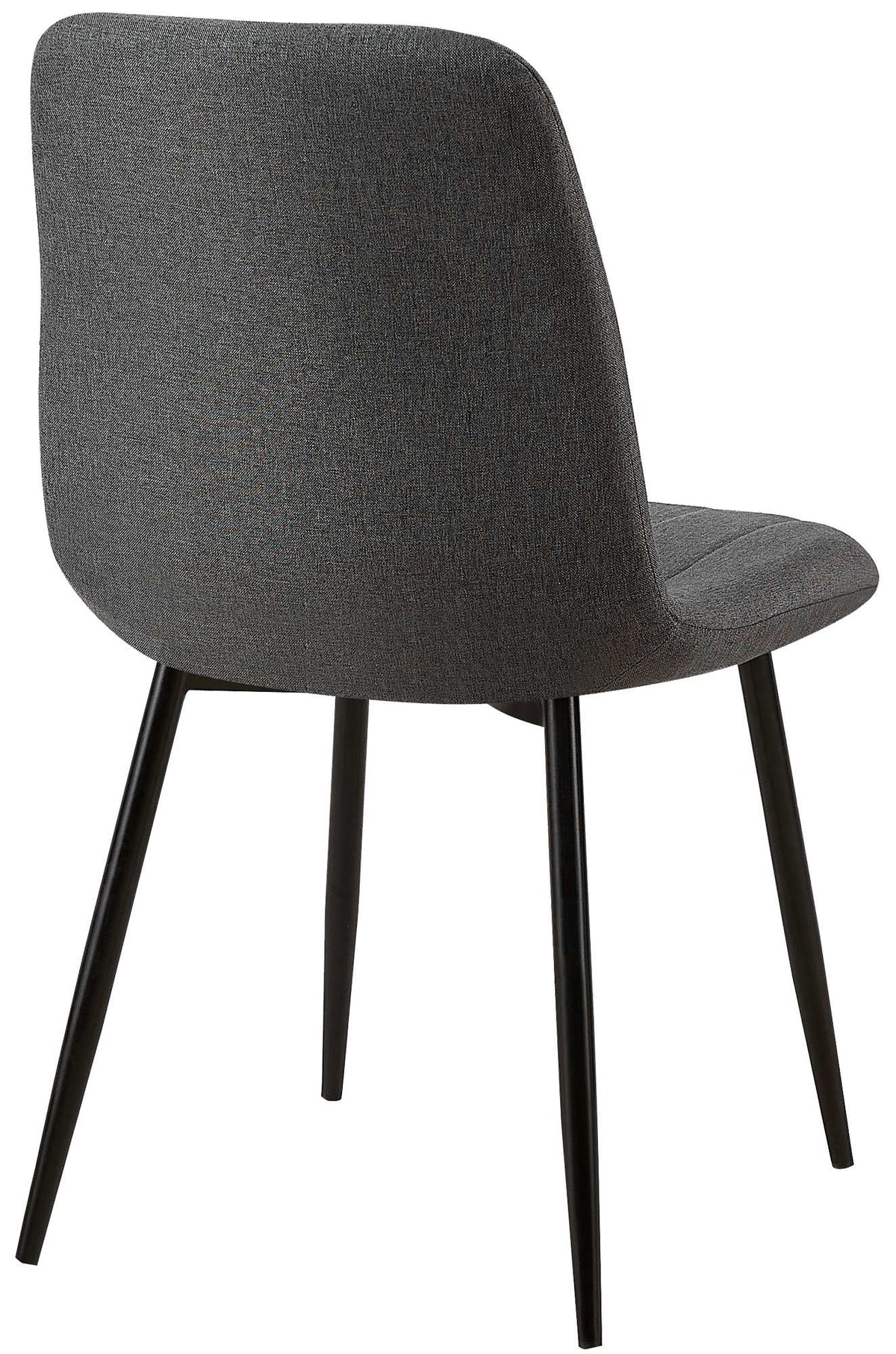 4er Set Stühle Dijon Stoff – Ansicht 5