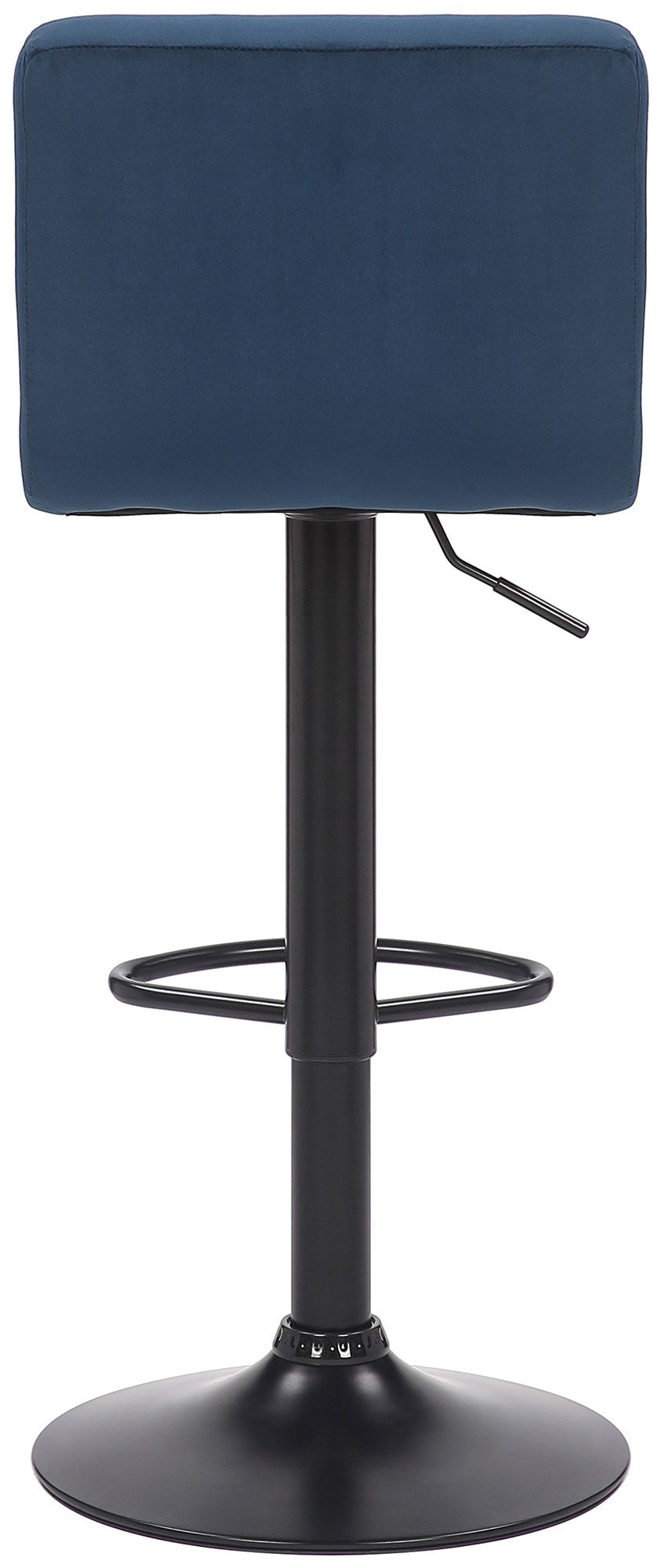 Barhocker Feni Samt – Ansicht 5