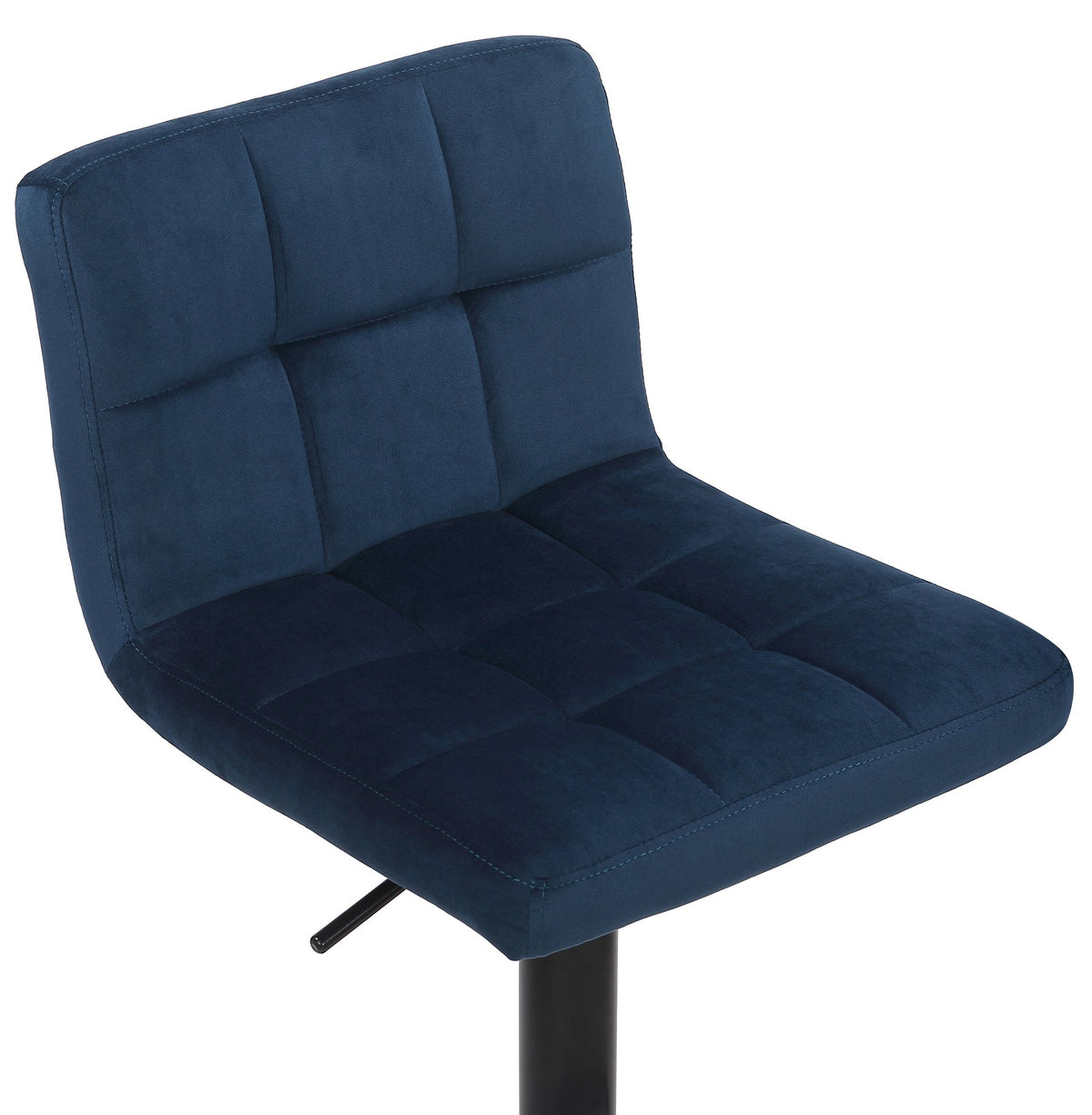 Barhocker Feni Samt – Ansicht 6