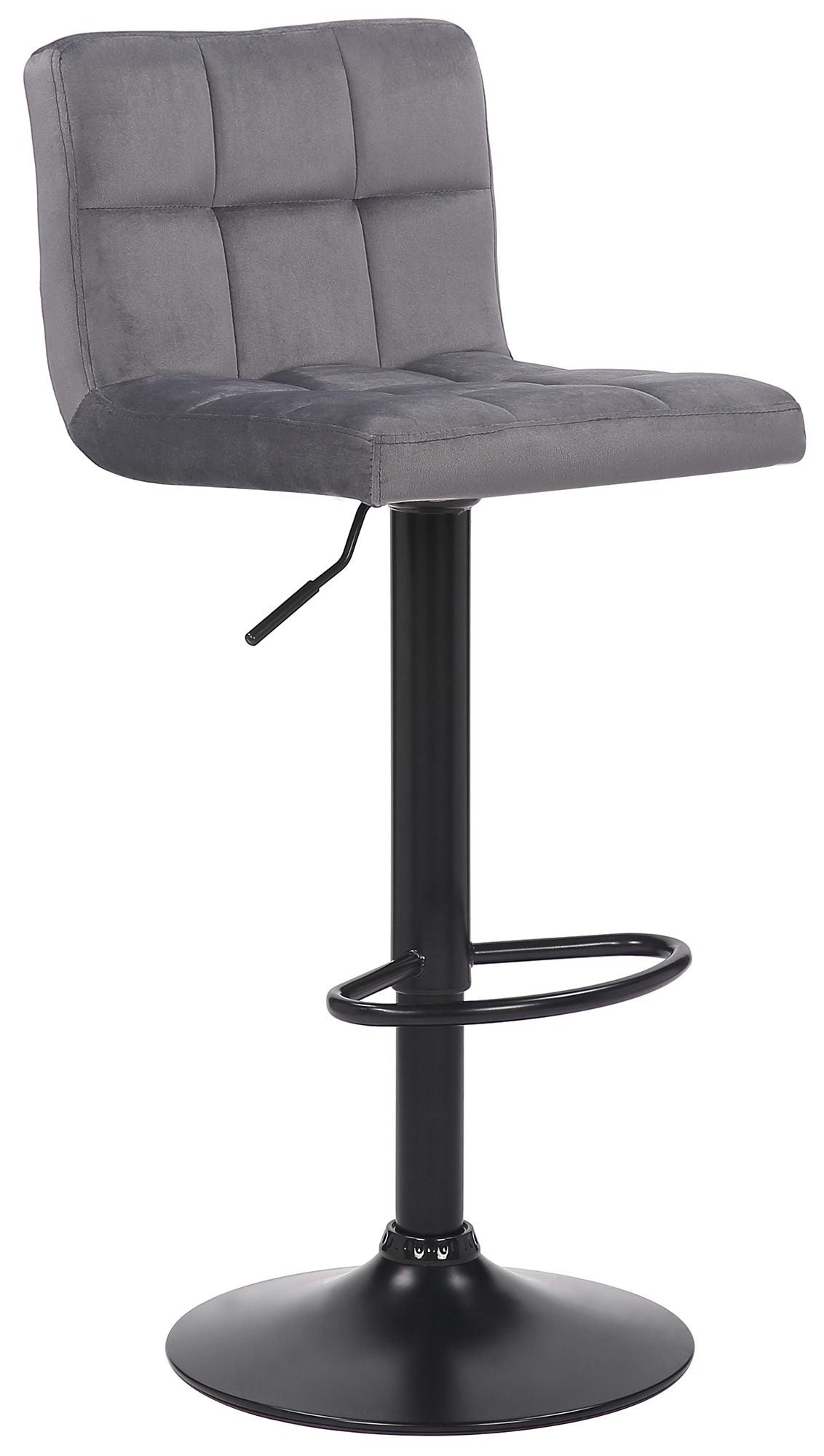 Barhocker Feni Samt – Ansicht 9