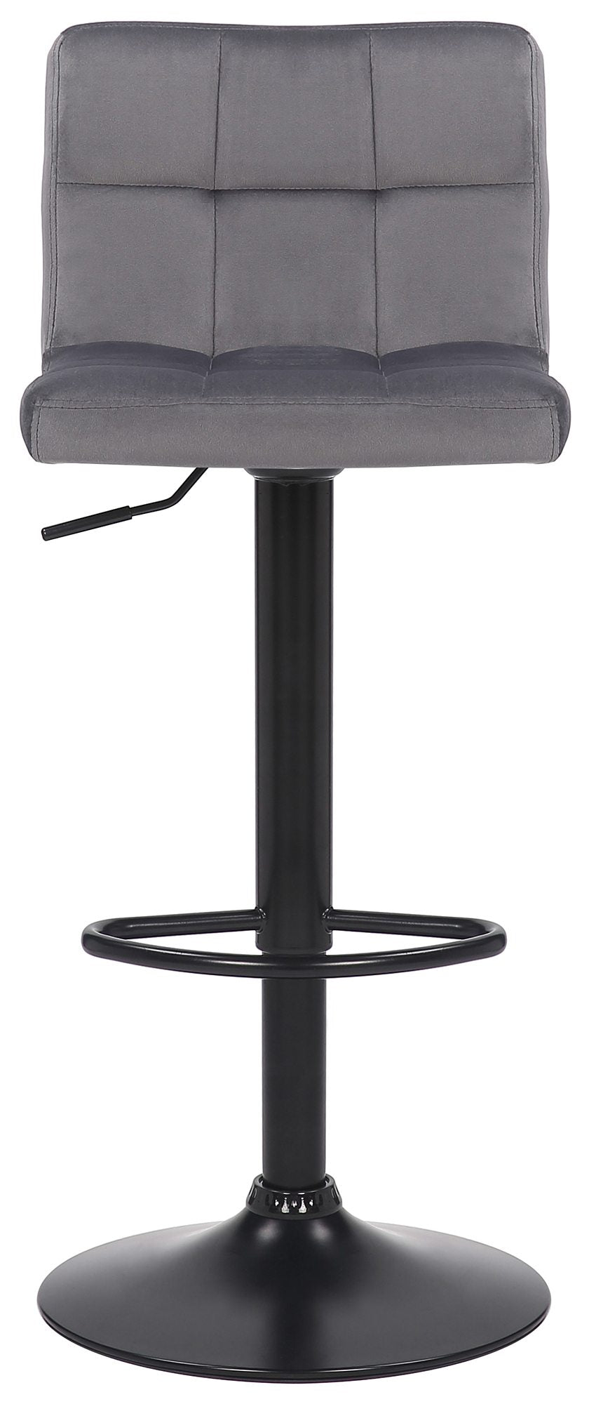Barhocker Feni Samt – Ansicht 11
