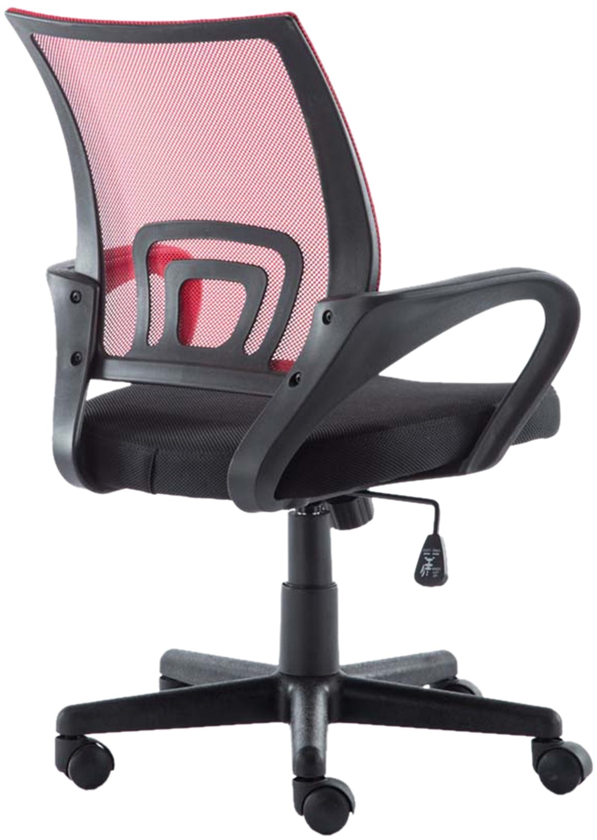 Bürostuhl Genius – Ansicht 19