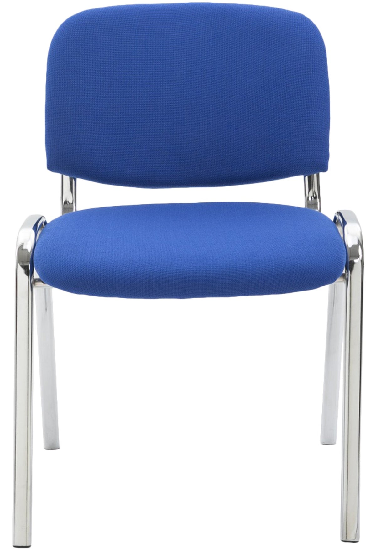 Besucherstuhl Ken C Stoff – Ansicht 3