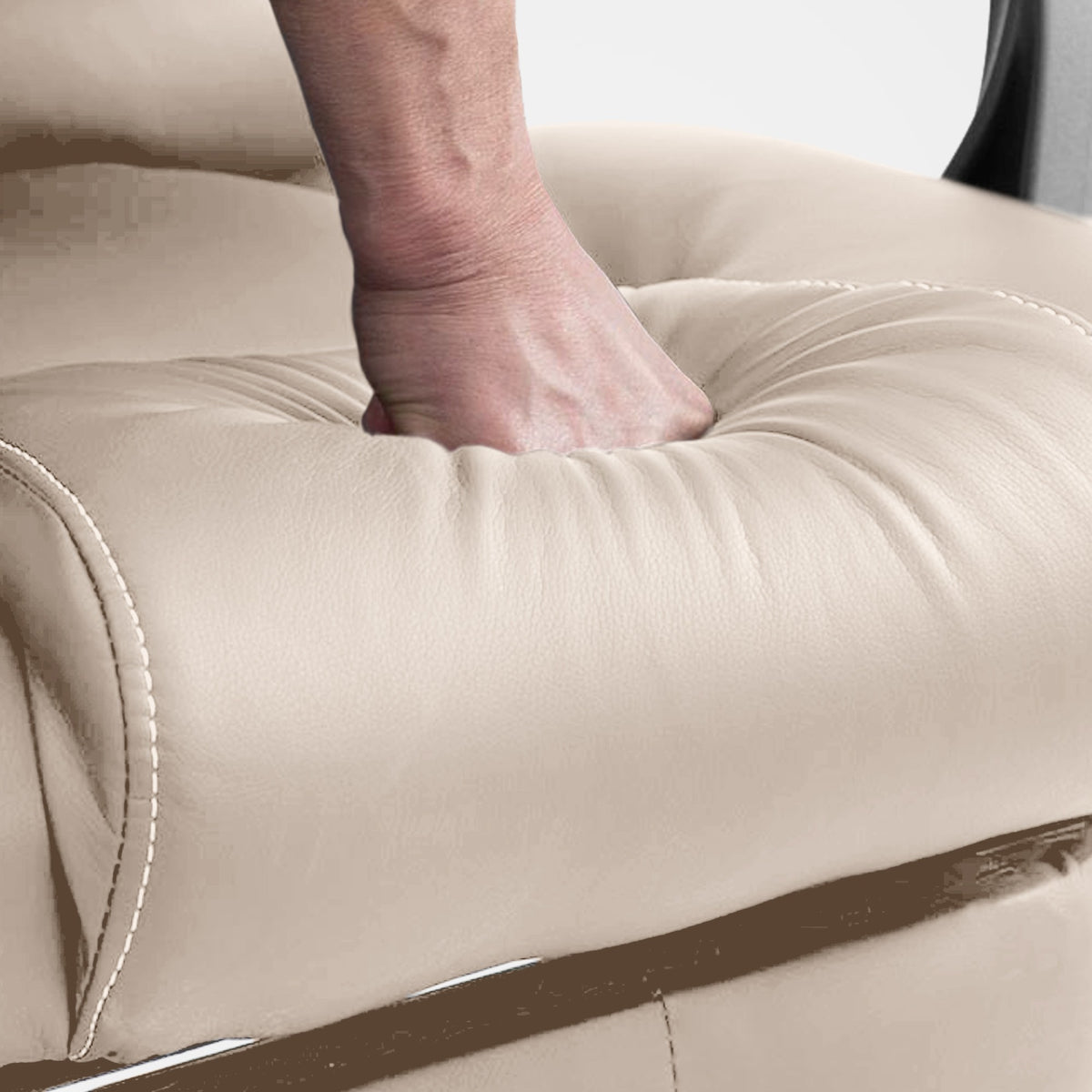 Bürostuhl Pacific mit Massagefunktion V2 – Ansicht 14