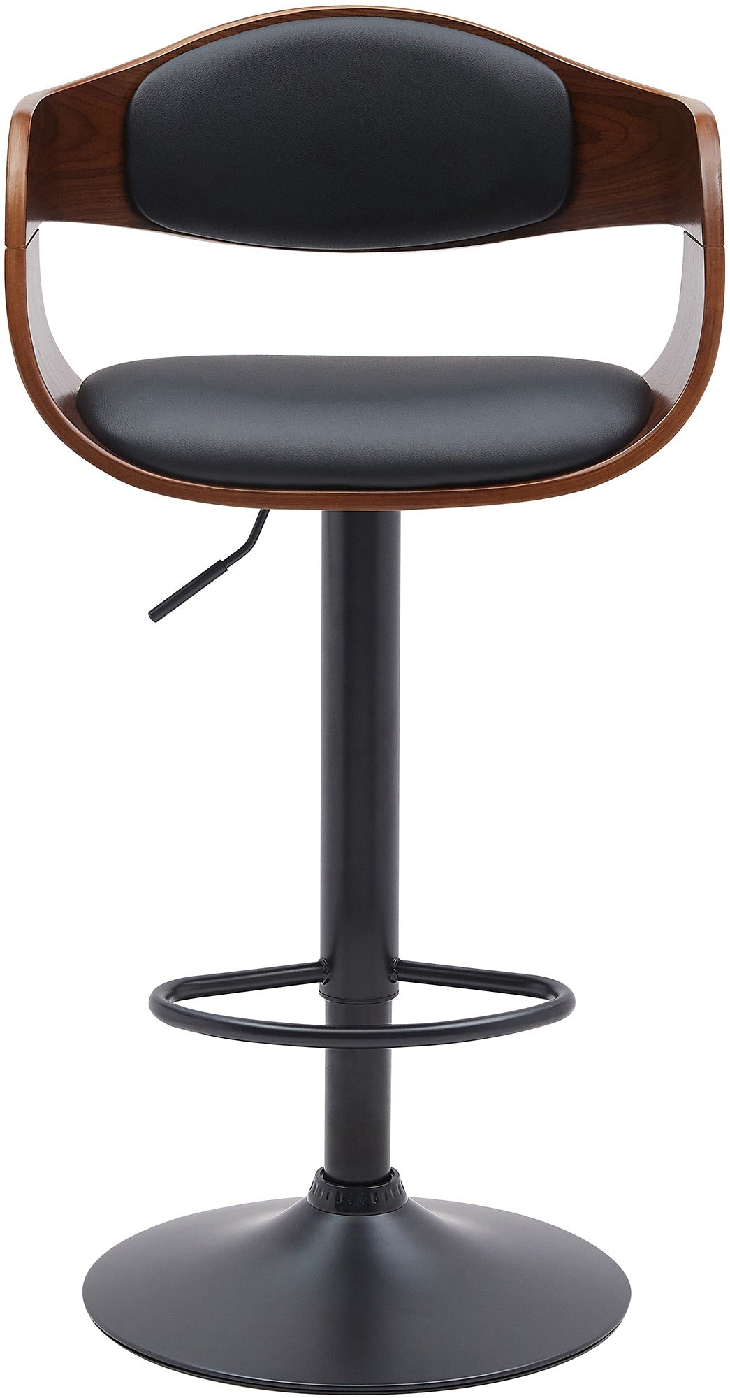 2er Set Barhocker Kingston B Kunstleder – Ansicht 3
