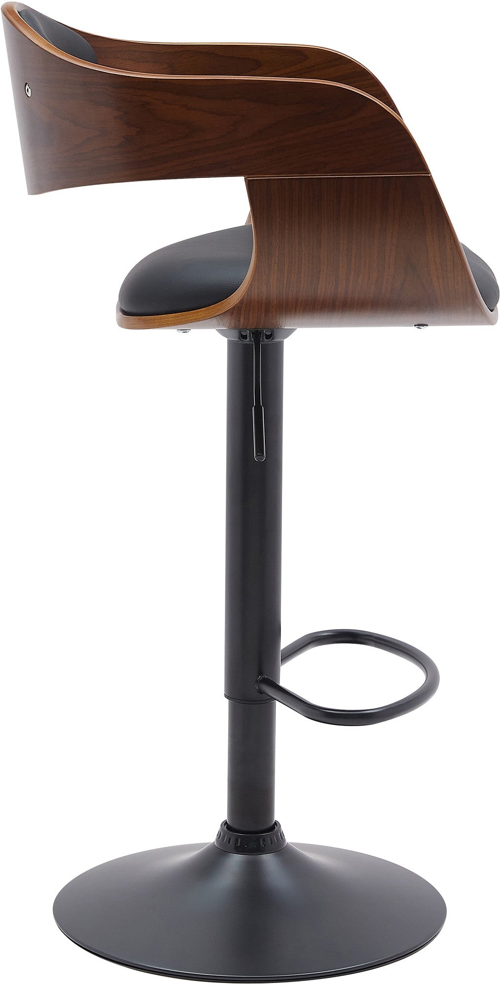 2er Set Barhocker Kingston B Kunstleder – Ansicht 4
