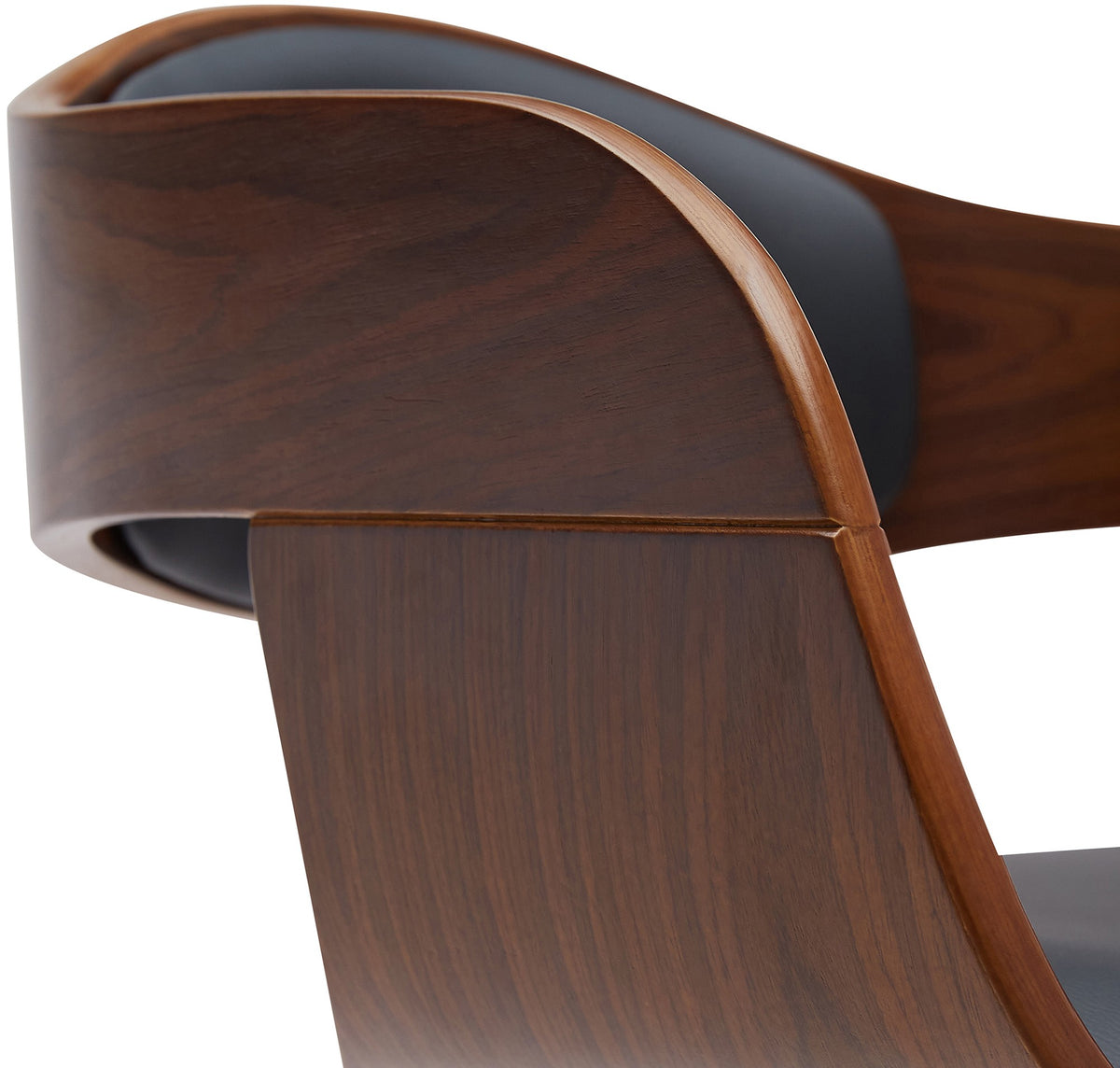 2er Set Barhocker Kingston B Kunstleder – Ansicht 7