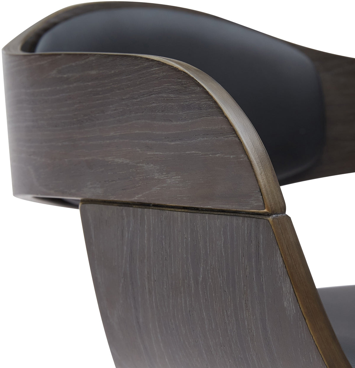 2er Set Barhocker Kingston B Kunstleder – Ansicht 14