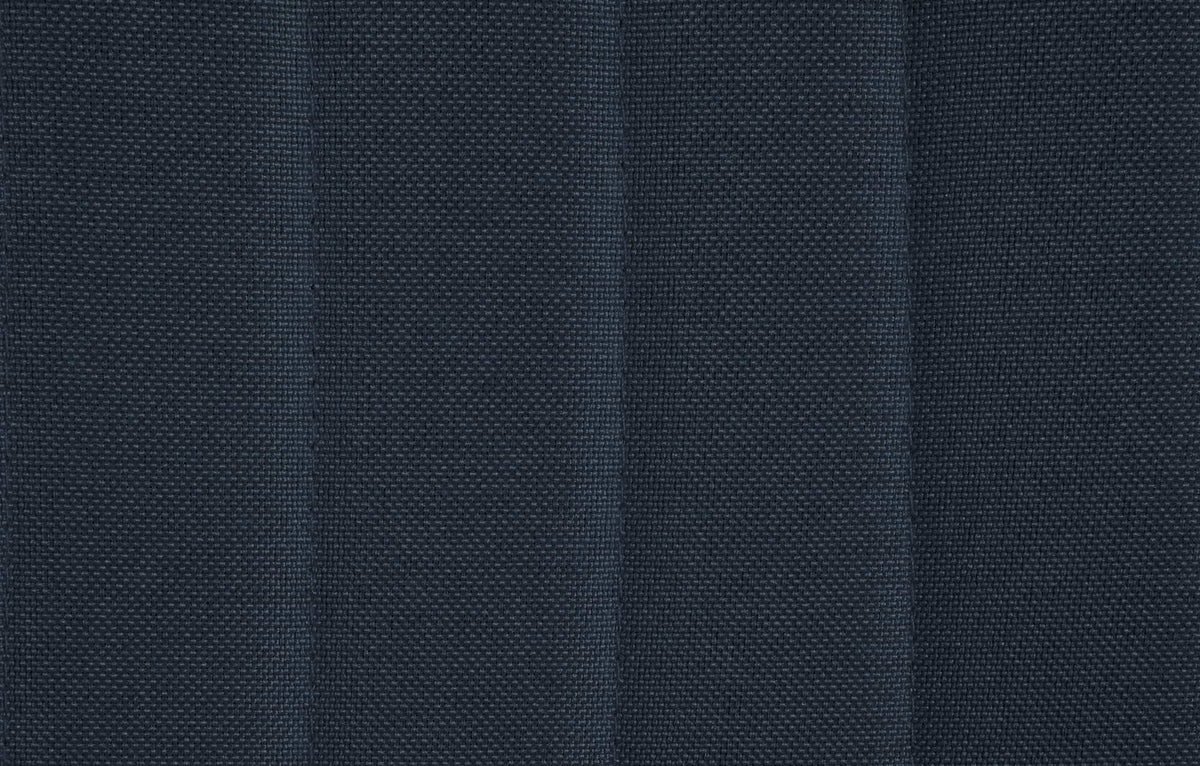2er Set Barhocker Toni Stoff chrom – Ansicht 8