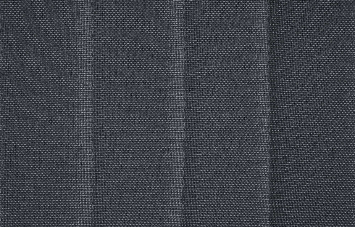 2er Set Barhocker Toni Stoff chrom – Ansicht 16