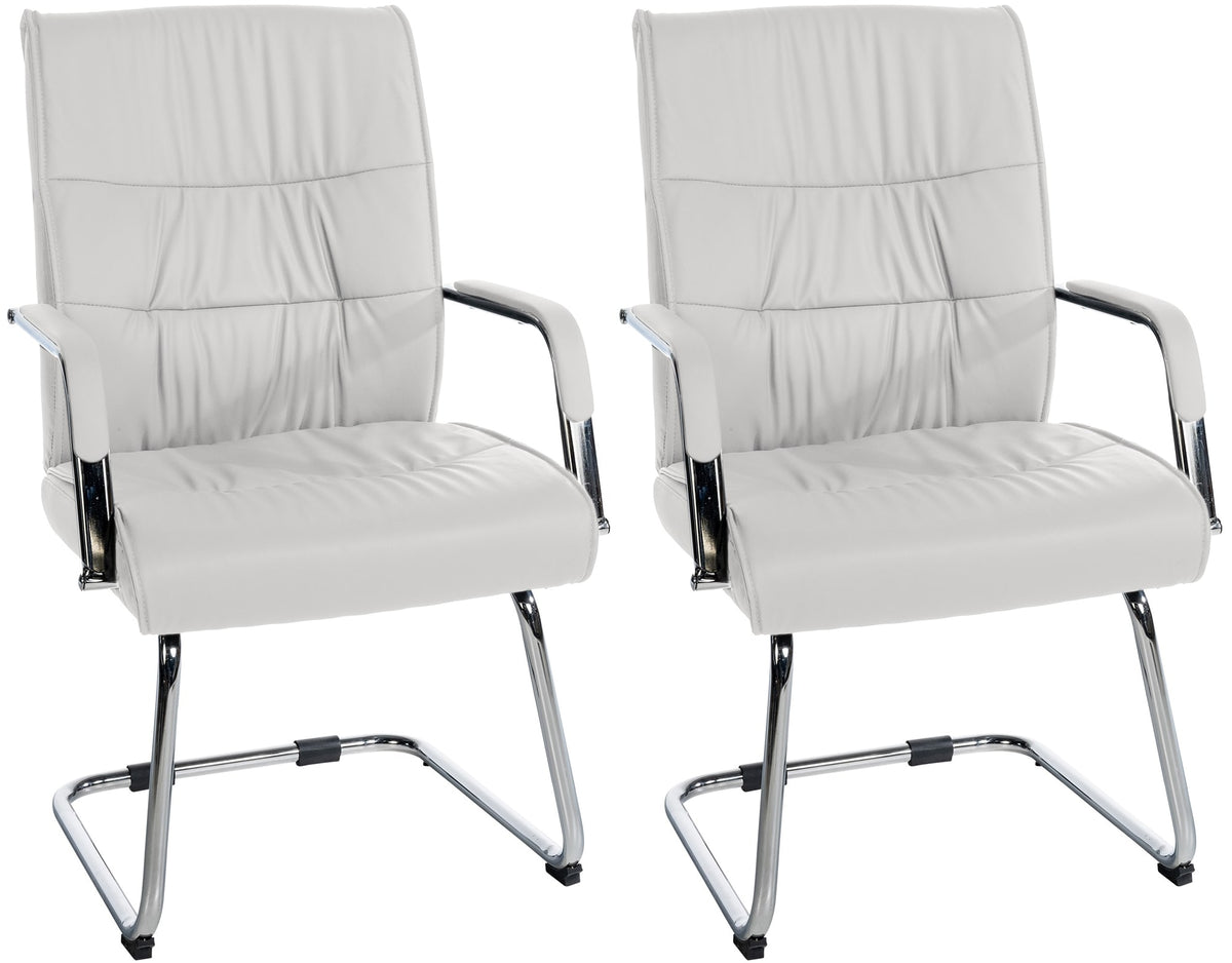 2er Set Besucherstühle Sievert – Ansicht 10