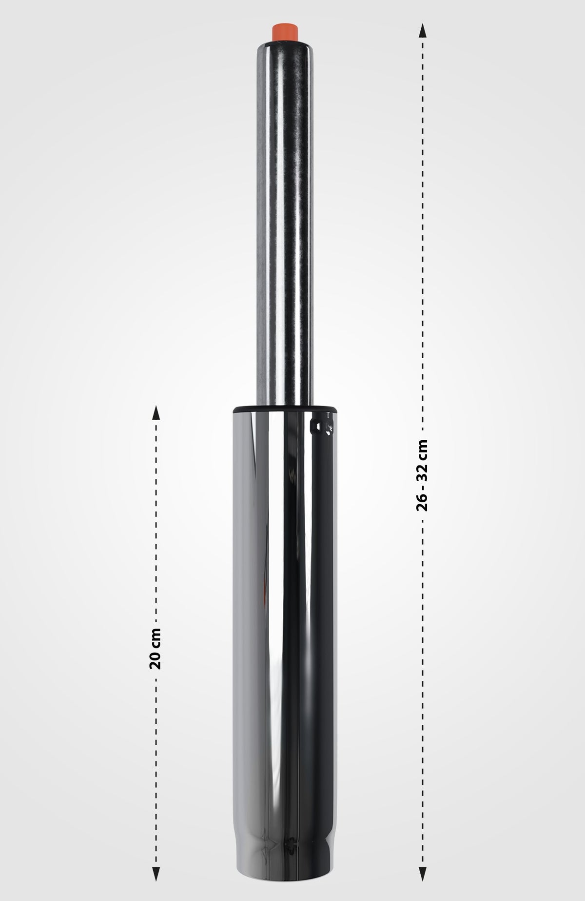 Gaslift 5 – Ansicht 2