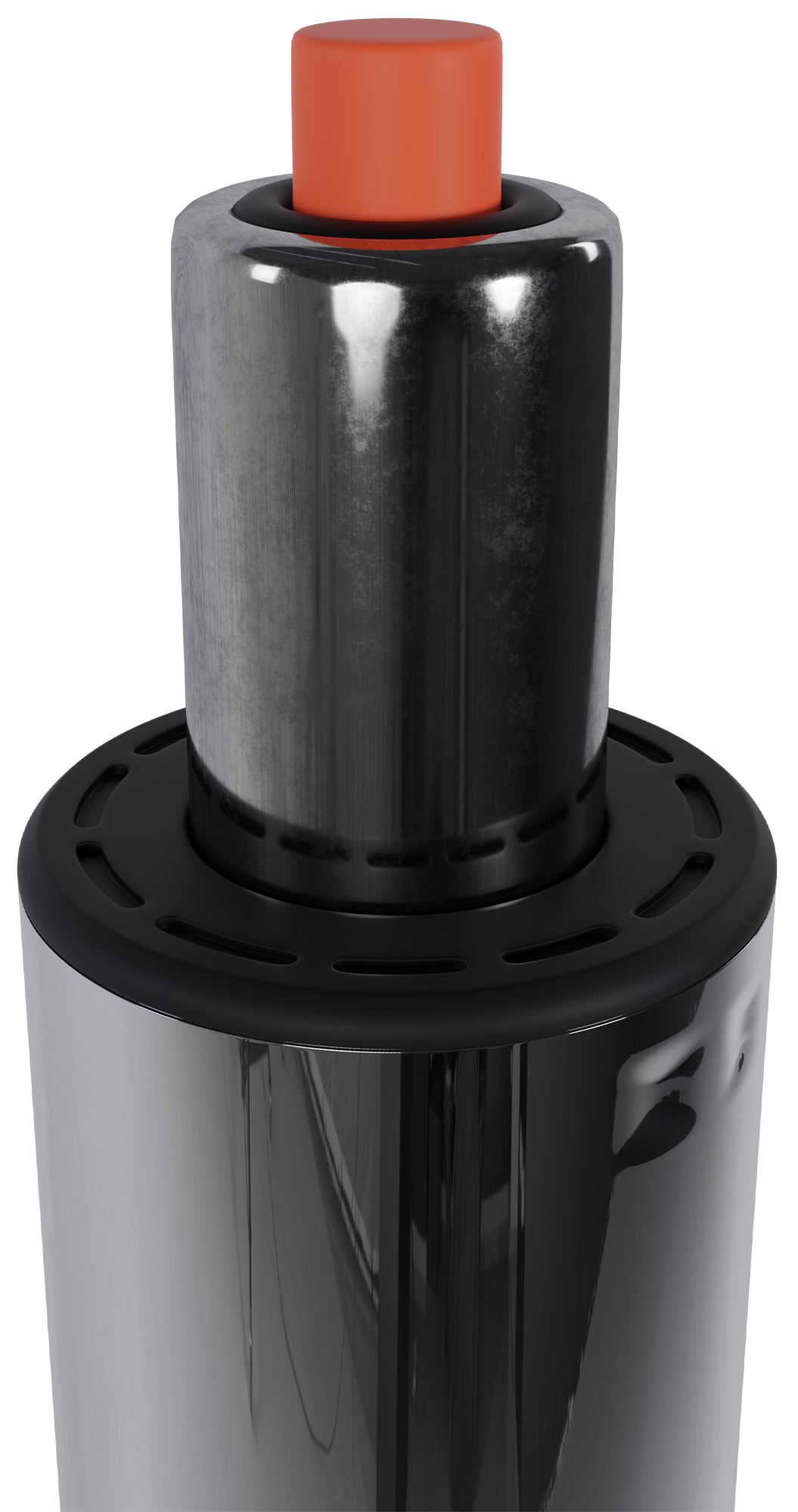 Gaslift 5 – Ansicht 5