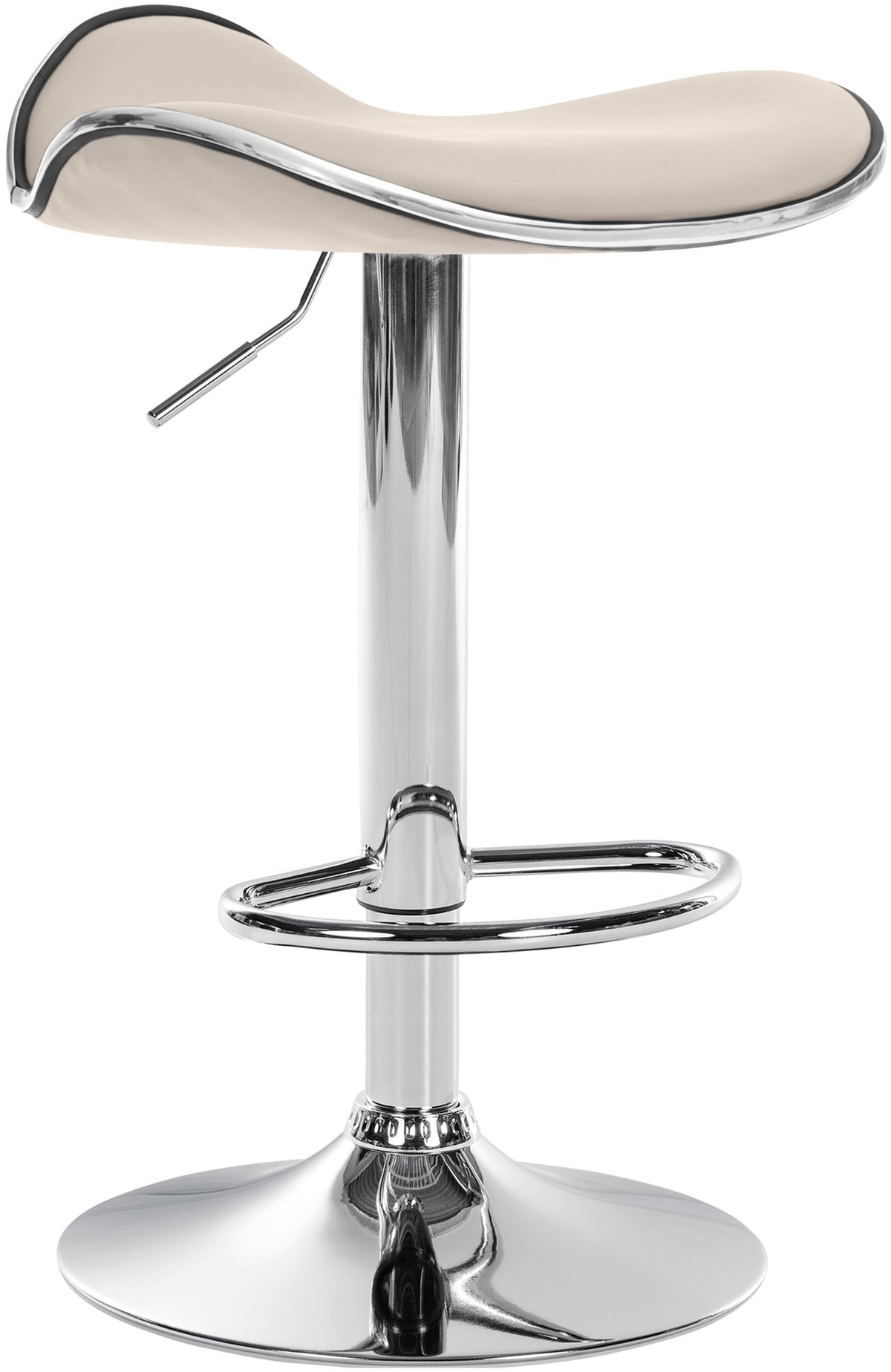 Barhocker Shanghai Kunstleder C – Ansicht 8