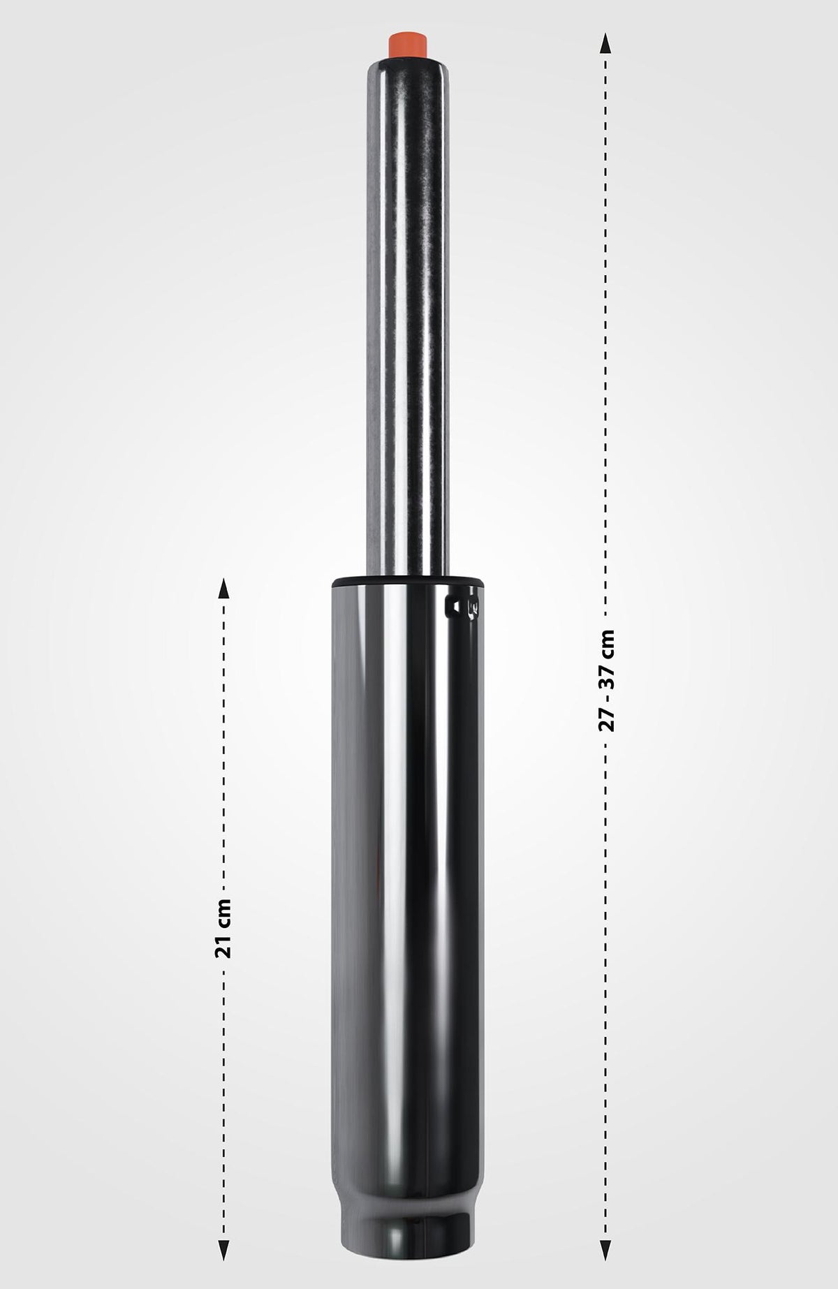 Gaslift 3 – Ansicht 2