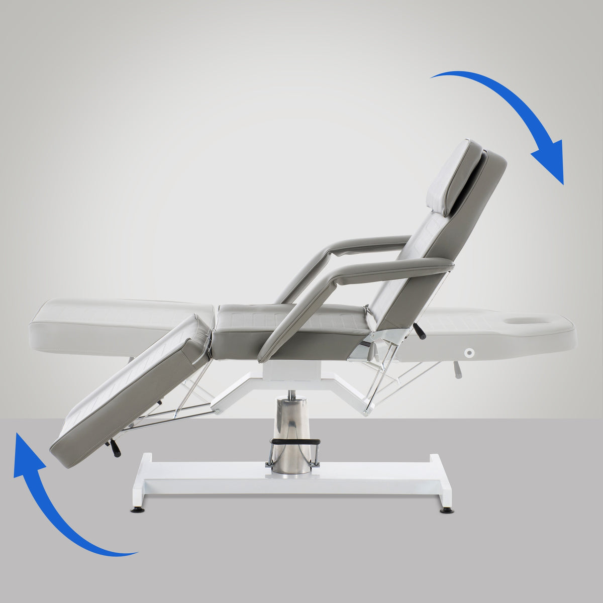 Hydraulische Kosmetikliege V2 – Ansicht 17