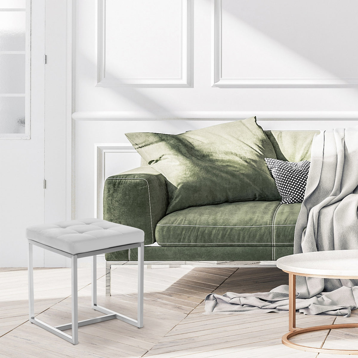 Sitzhocker Barci – Ansicht 10