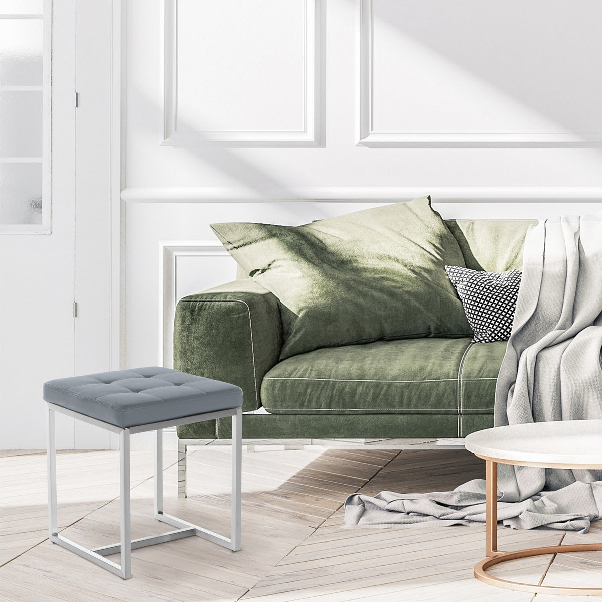 Sitzhocker Barci – Ansicht 17