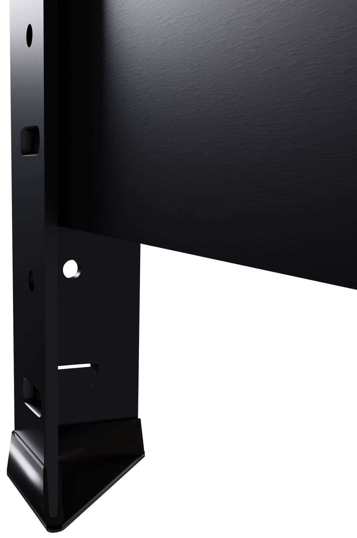 3er Regalsystem – Ansicht 4