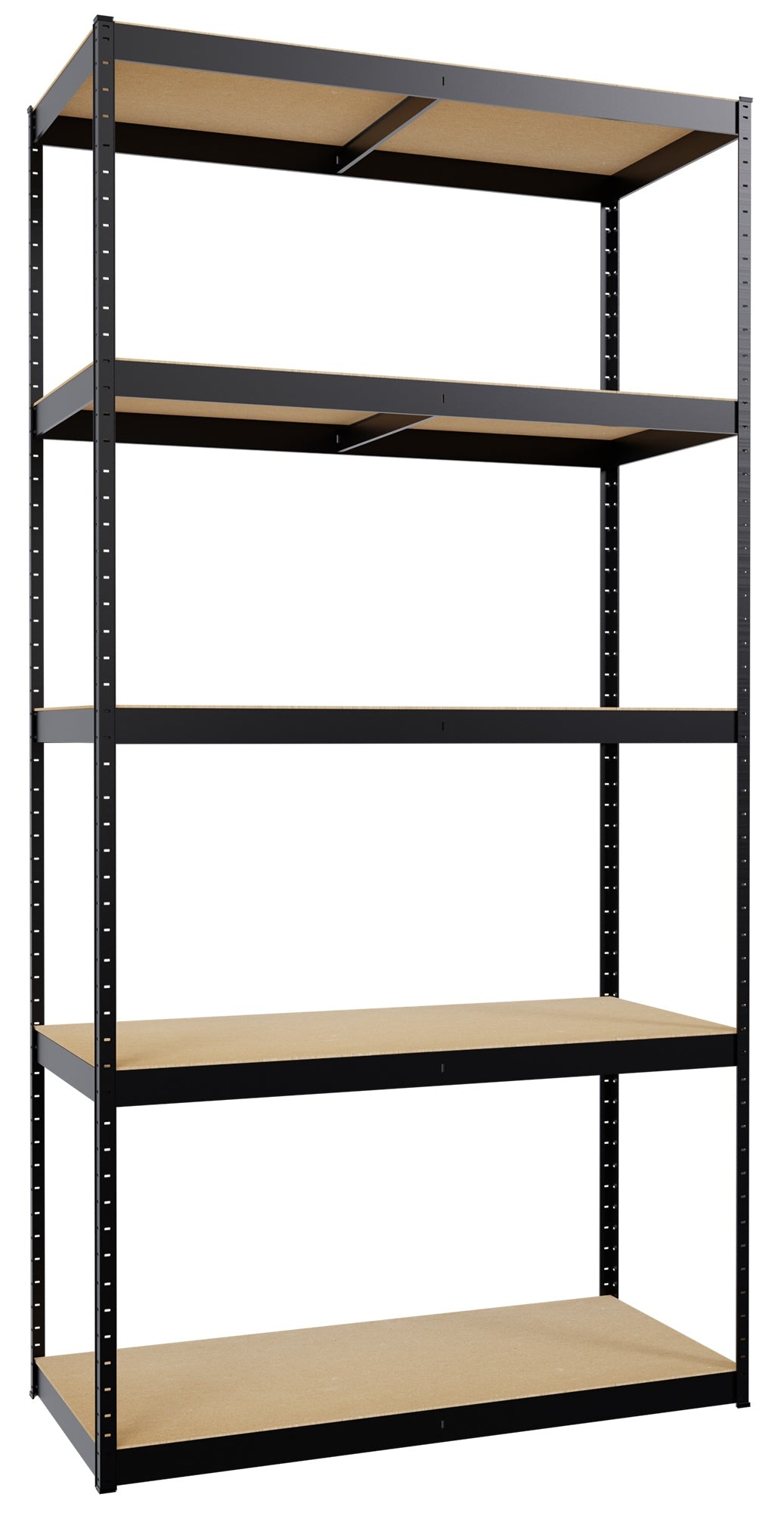 3er Regalsystem – Ansicht 6