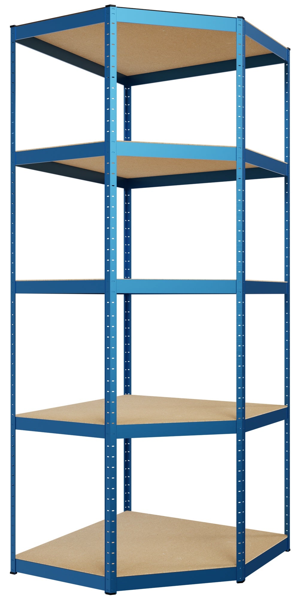 3er Regalsystem – Ansicht 12
