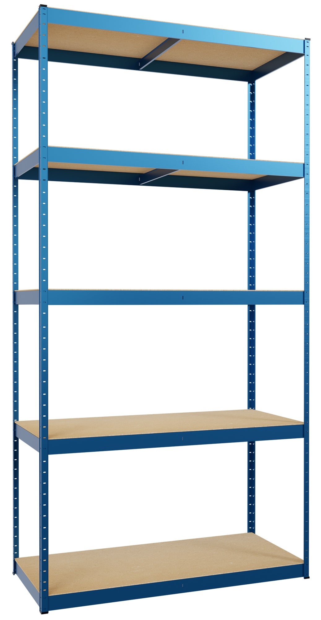 3er Regalsystem – Ansicht 13
