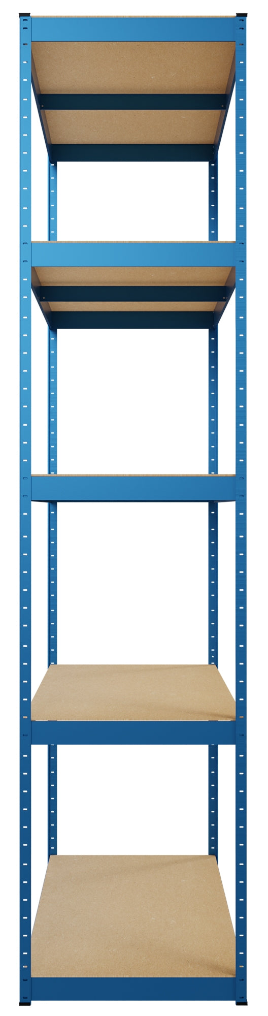 3er Regalsystem – Ansicht 14