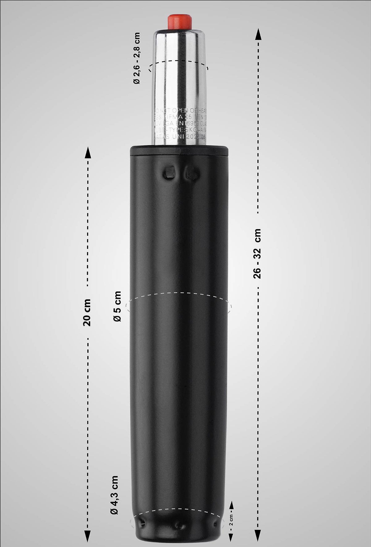 Gaslift 5 – Ansicht 7