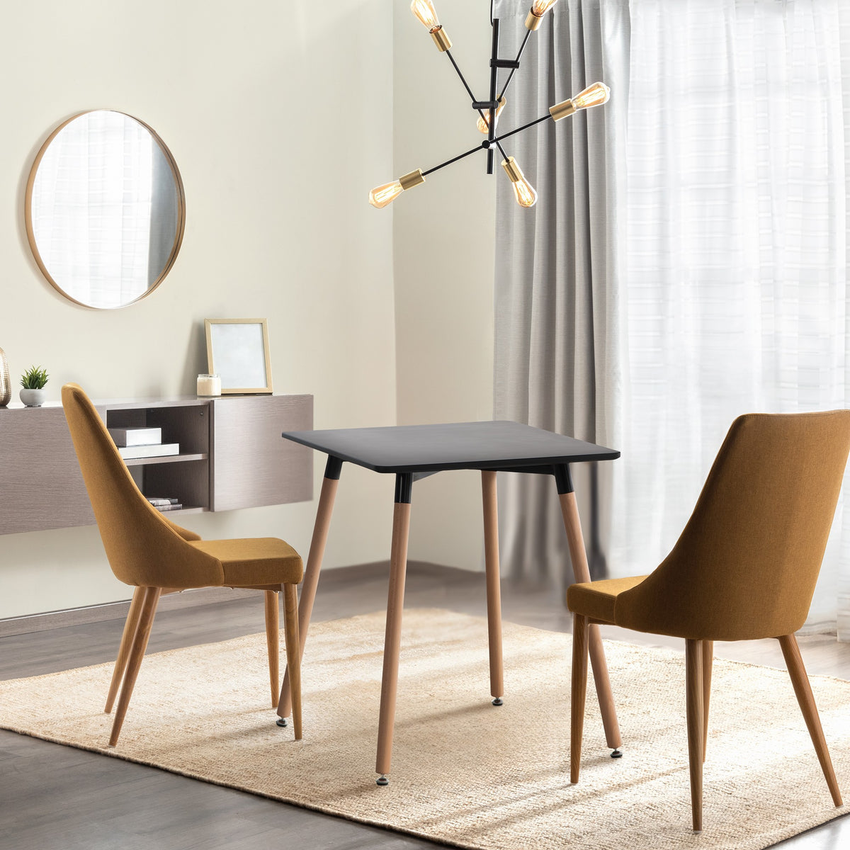 Tisch Viborg 60 Natura – Ansicht 14