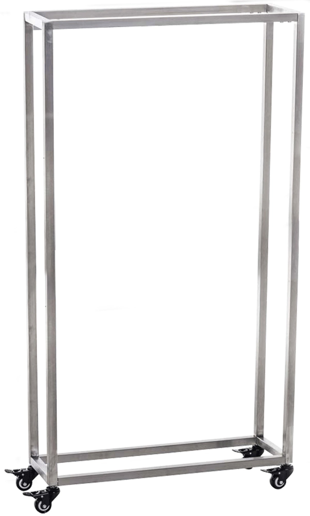 Kaminholzständer Hetta 25x60x150 cm – Ansicht 6