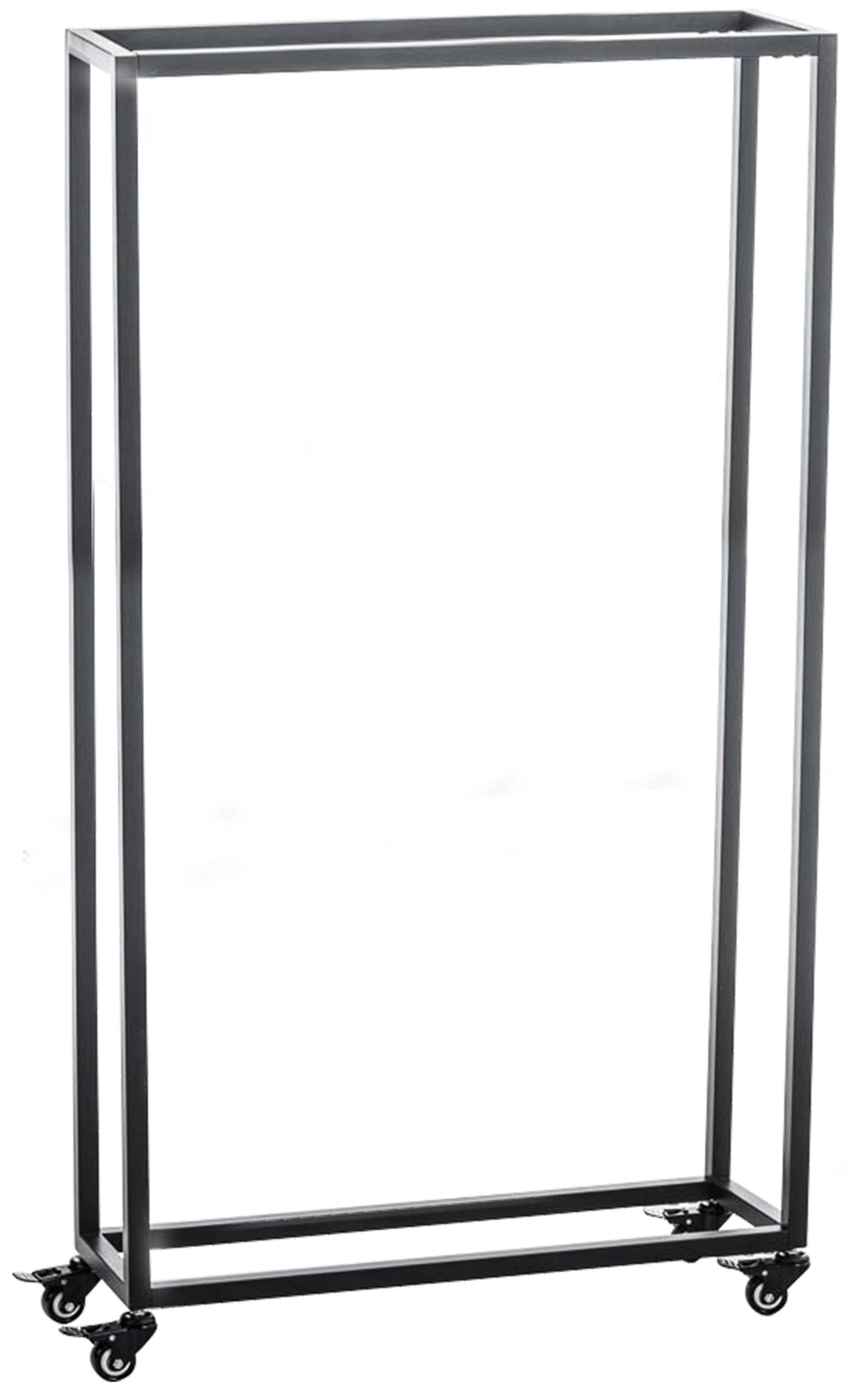 Kaminholzständer Hetta 25x60x150 cm – Ansicht 13