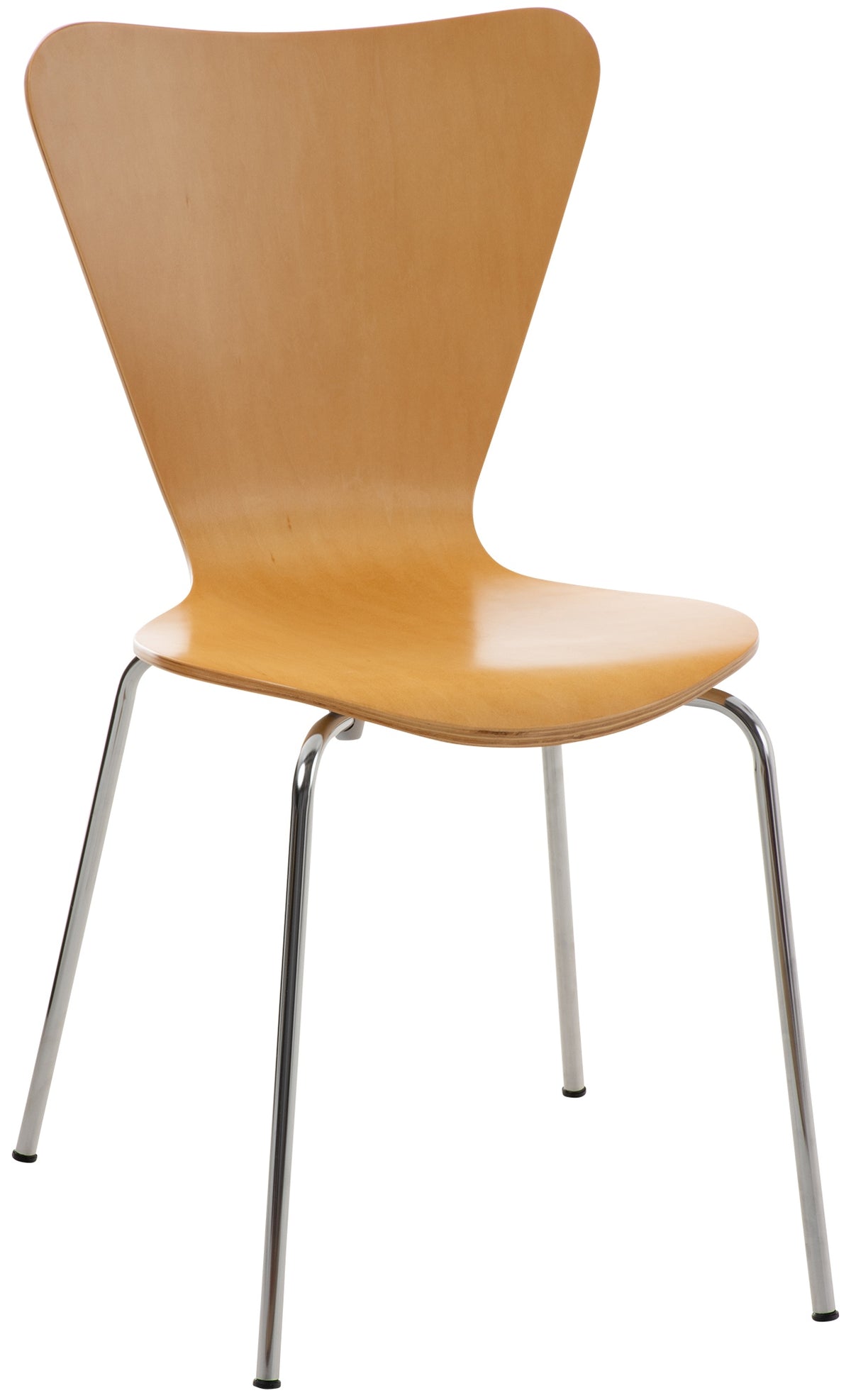 Besucherstuhl Calisto – Ansicht 15